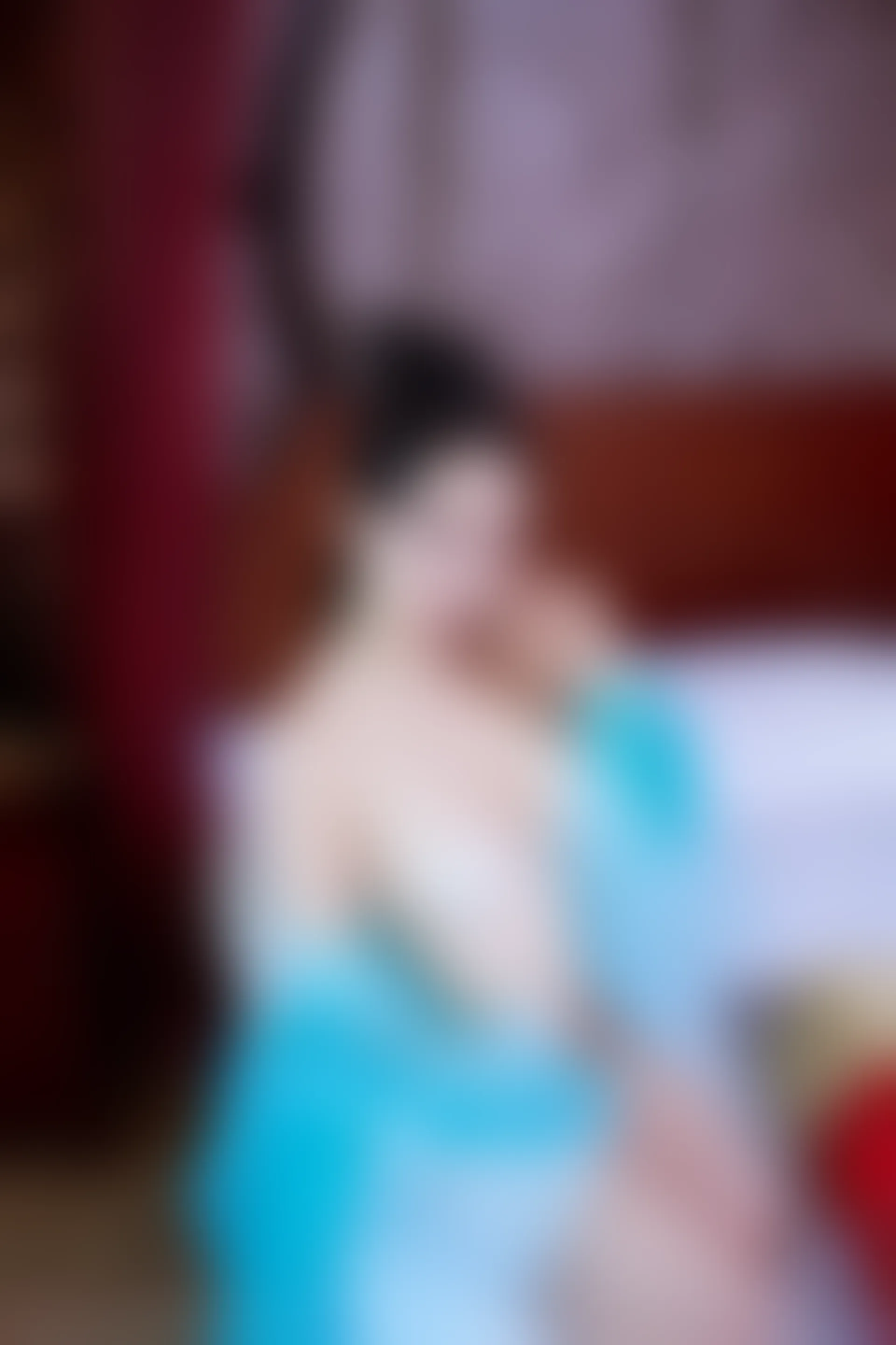 XiuRen秀人网 2017.08.22 No.804 邹晶晶女王[57+1P167M]