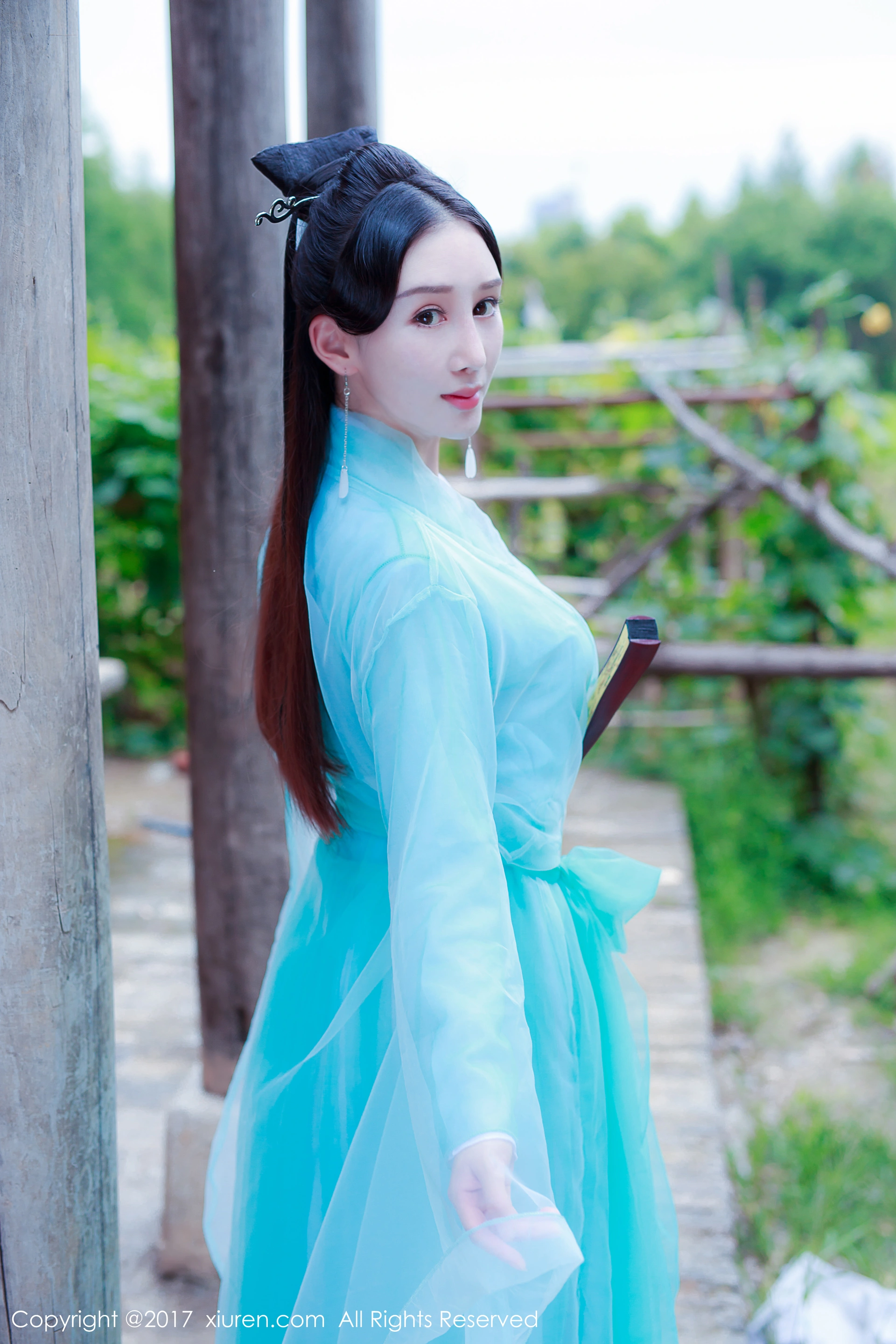 XiuRen秀人网 2017.08.22 No.804 邹晶晶女王[57+1P167M]
