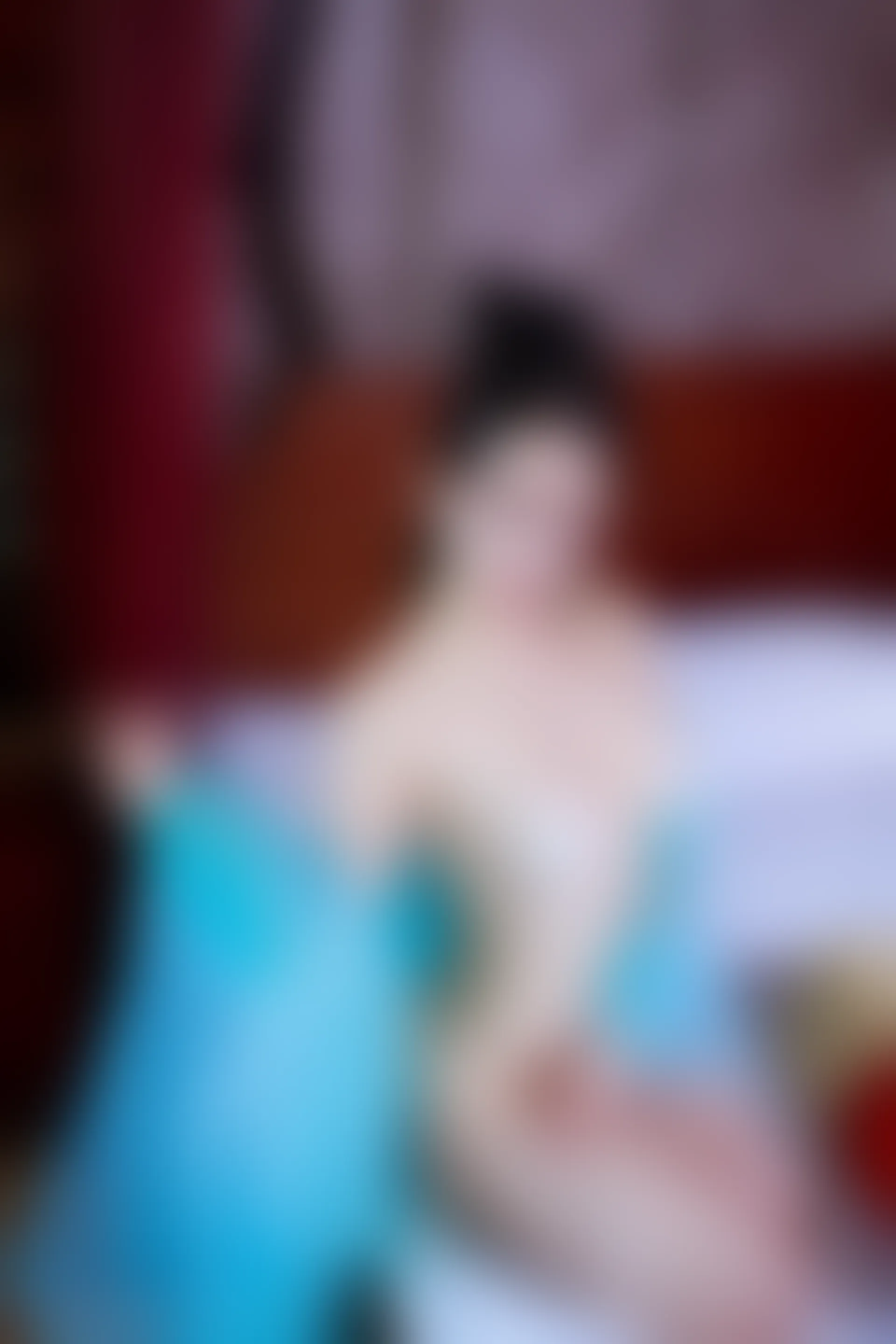 XiuRen秀人网 2017.08.22 No.804 邹晶晶女王[57+1P167M]
