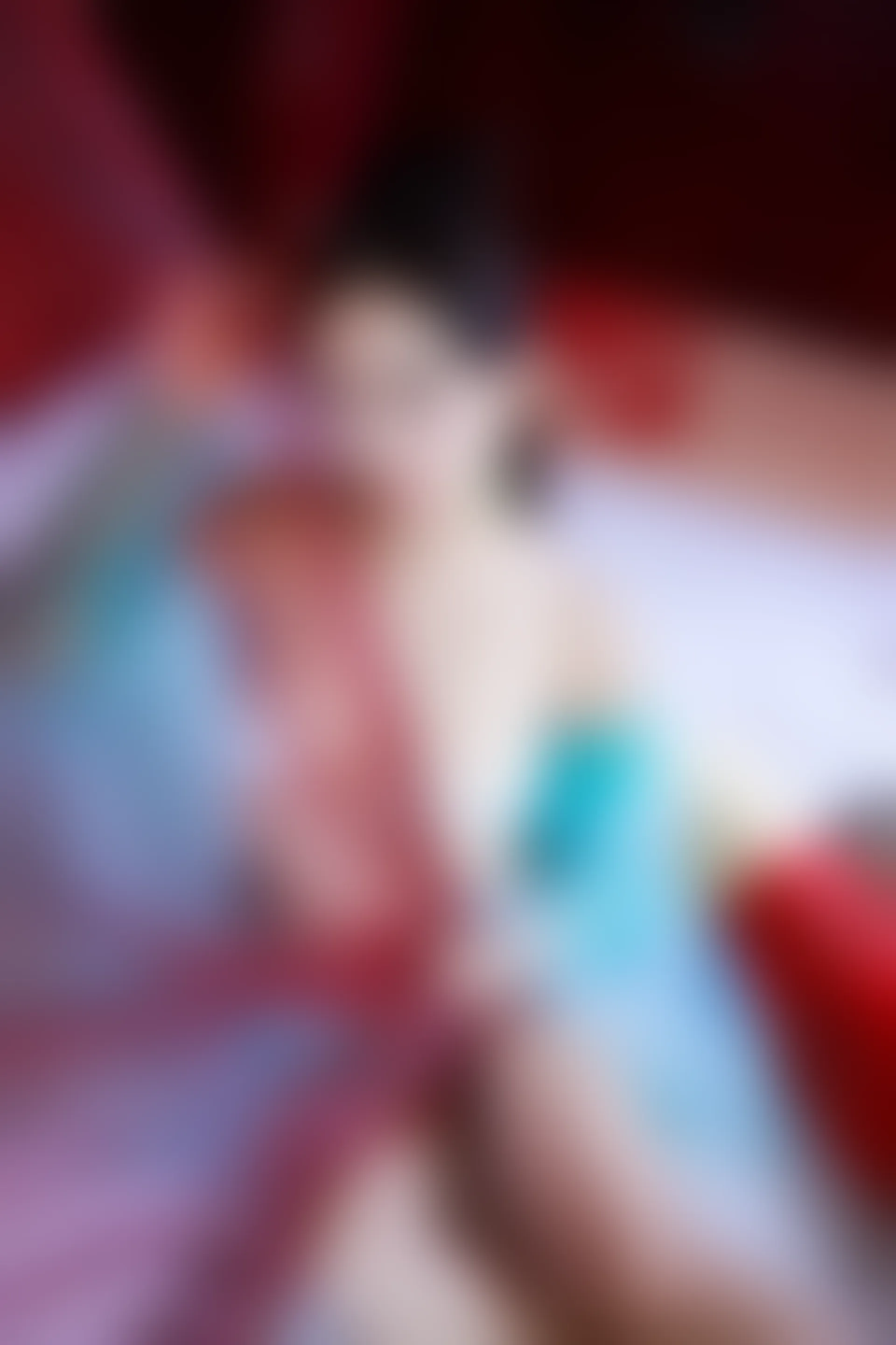 XiuRen秀人网 2017.08.22 No.804 邹晶晶女王[57+1P167M]