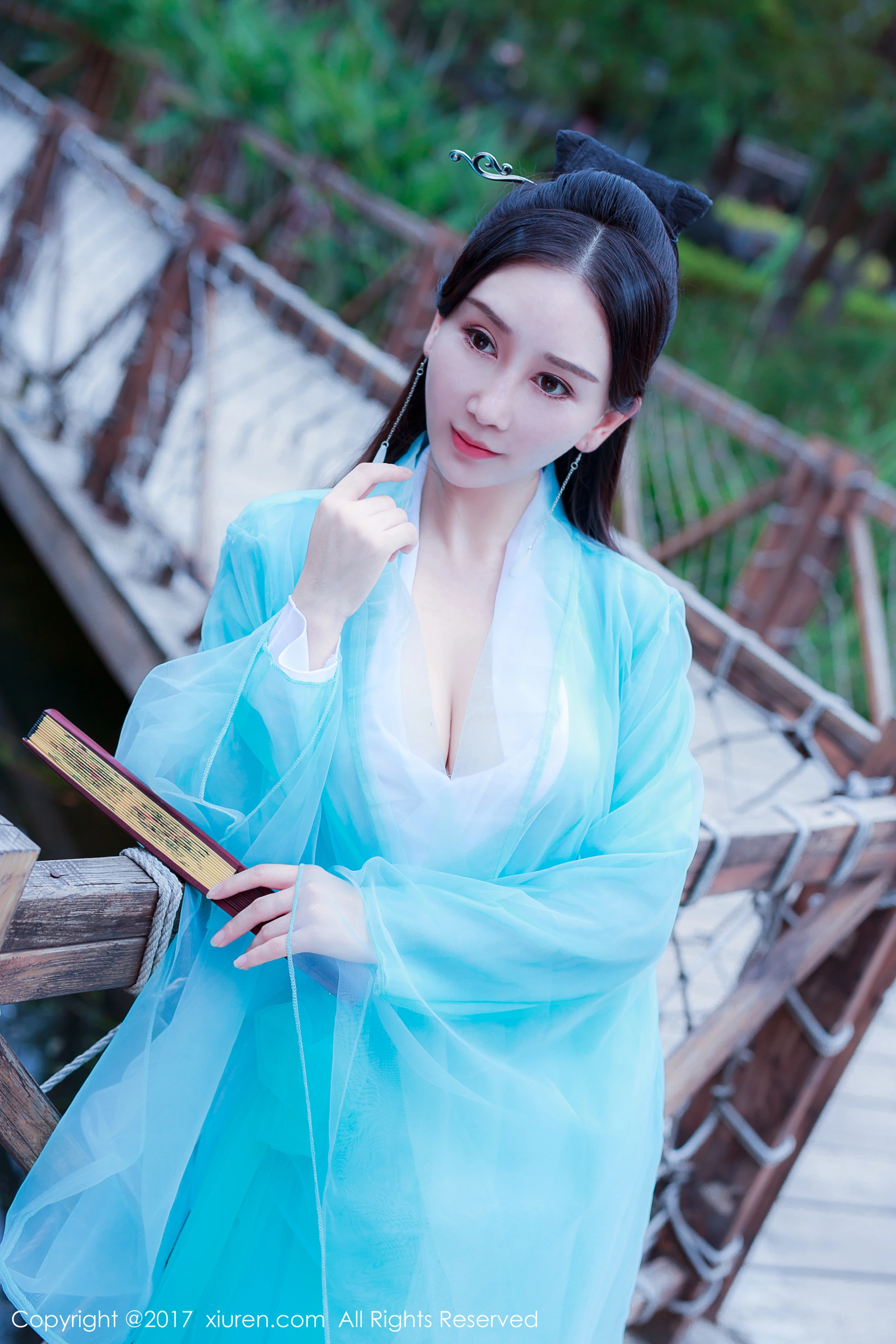 XiuRen秀人网 2017.08.22 No.804 邹晶晶女王[57+1P167M]