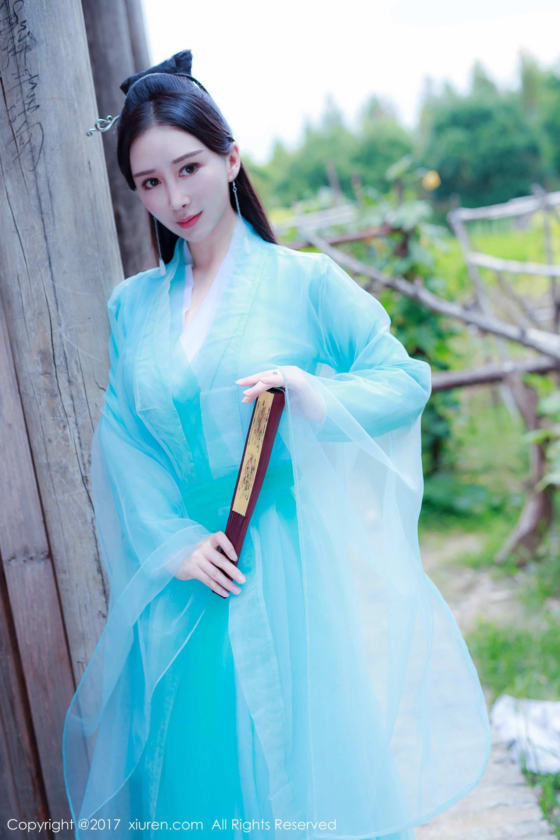 XiuRen秀人网 2017.08.22 No.804 邹晶晶女王[57+1P167M]