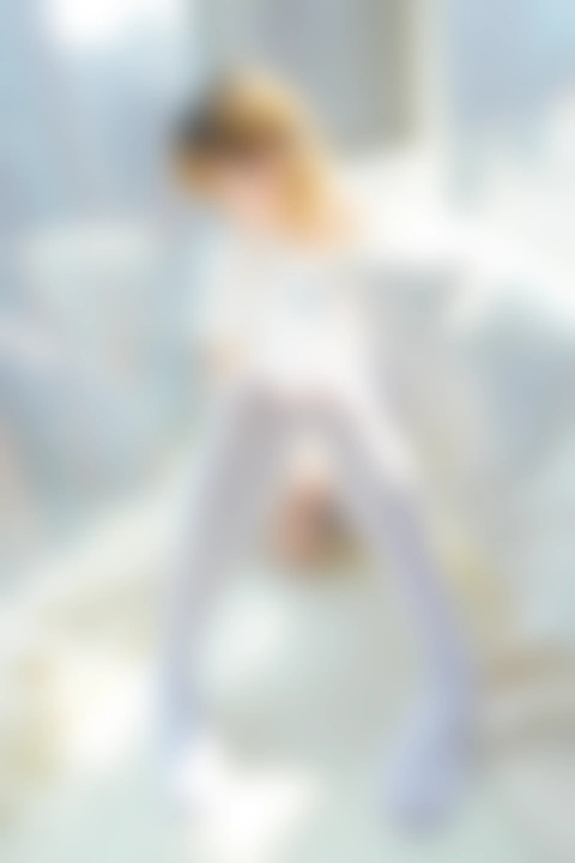 森萝财团 R15-004 [111P-596M]可爱, 森萝财团, 白丝, 美腿