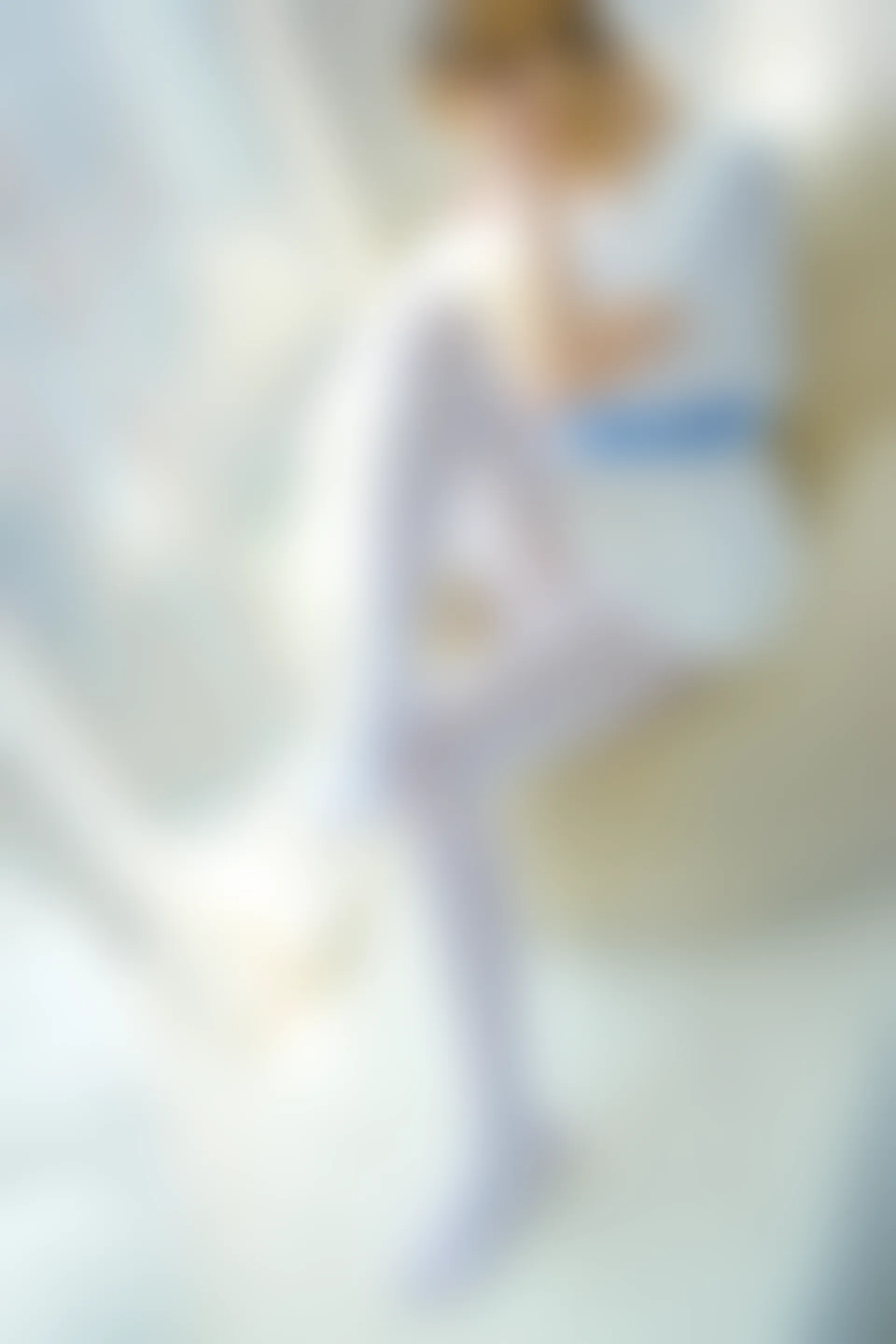森萝财团 R15-004 [111P-596M]可爱, 森萝财团, 白丝, 美腿