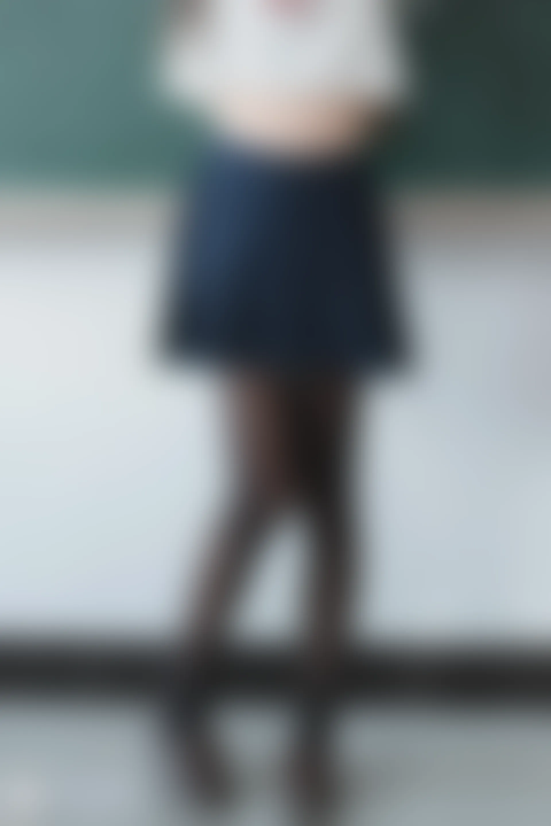 VOL.017 五更百鬼 黑丝学妹 [46P-962MB]