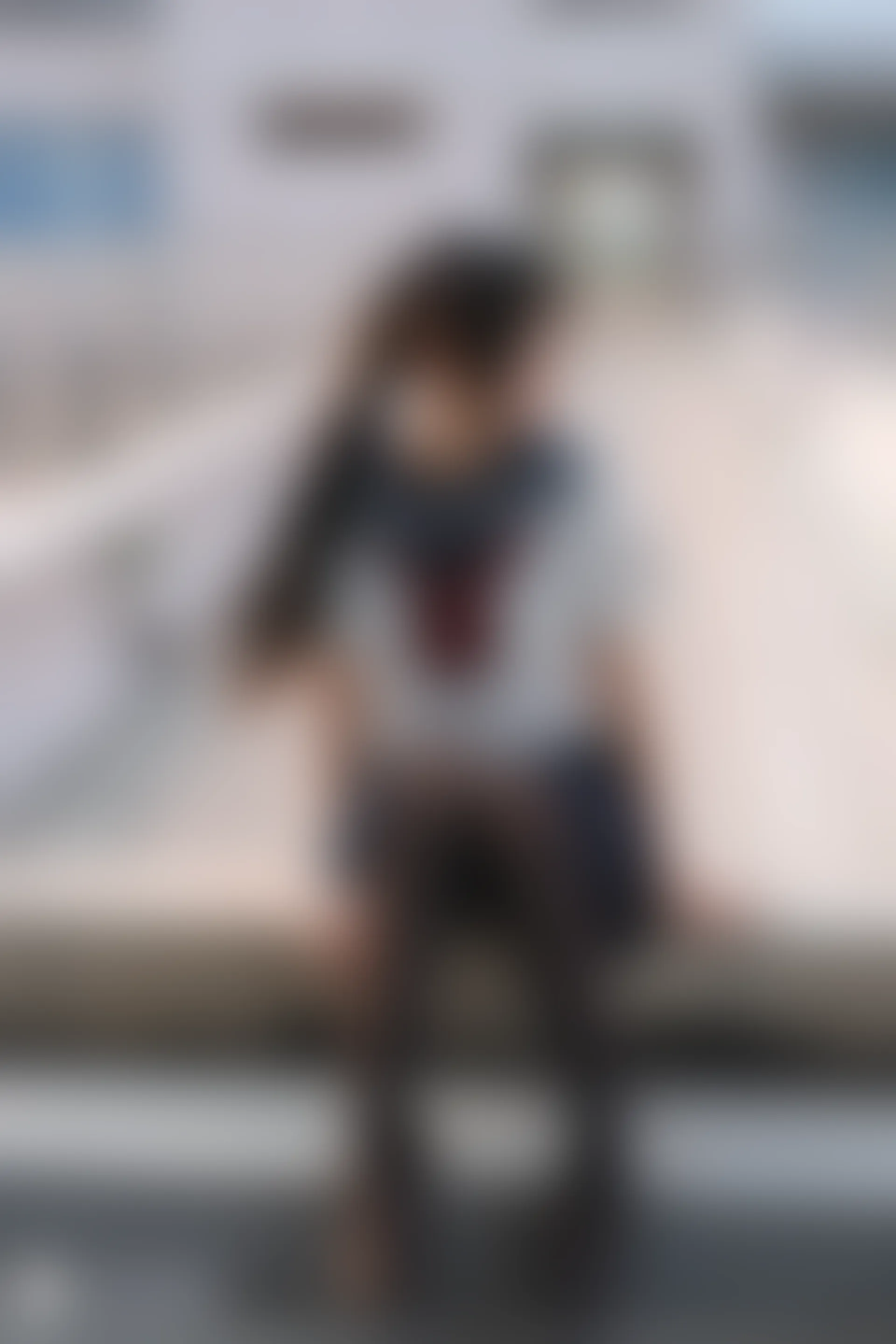 VOL.017 五更百鬼 黑丝学妹 [46P-962MB]