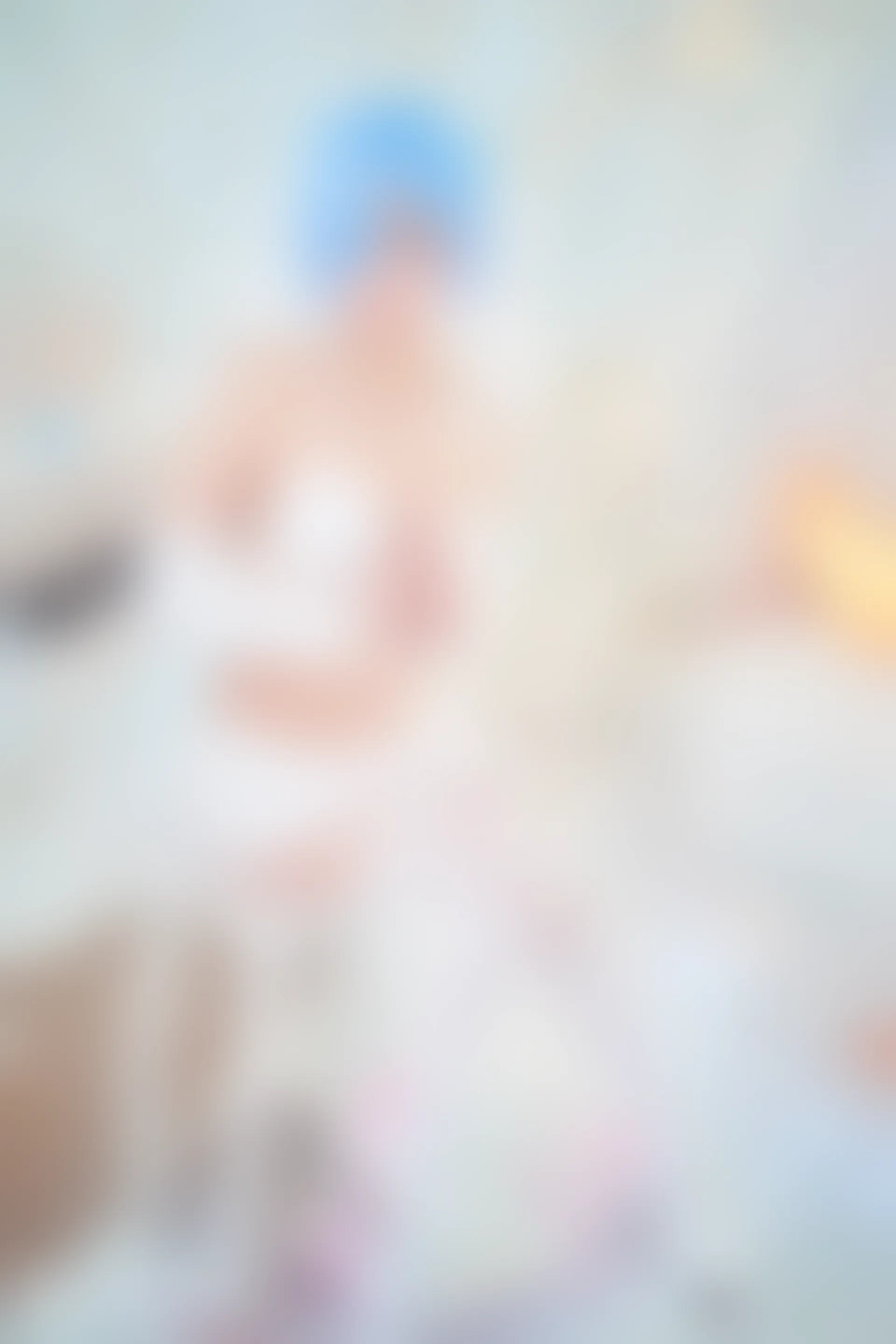 C06.007 是蕾姆呀 [42P-523MB]