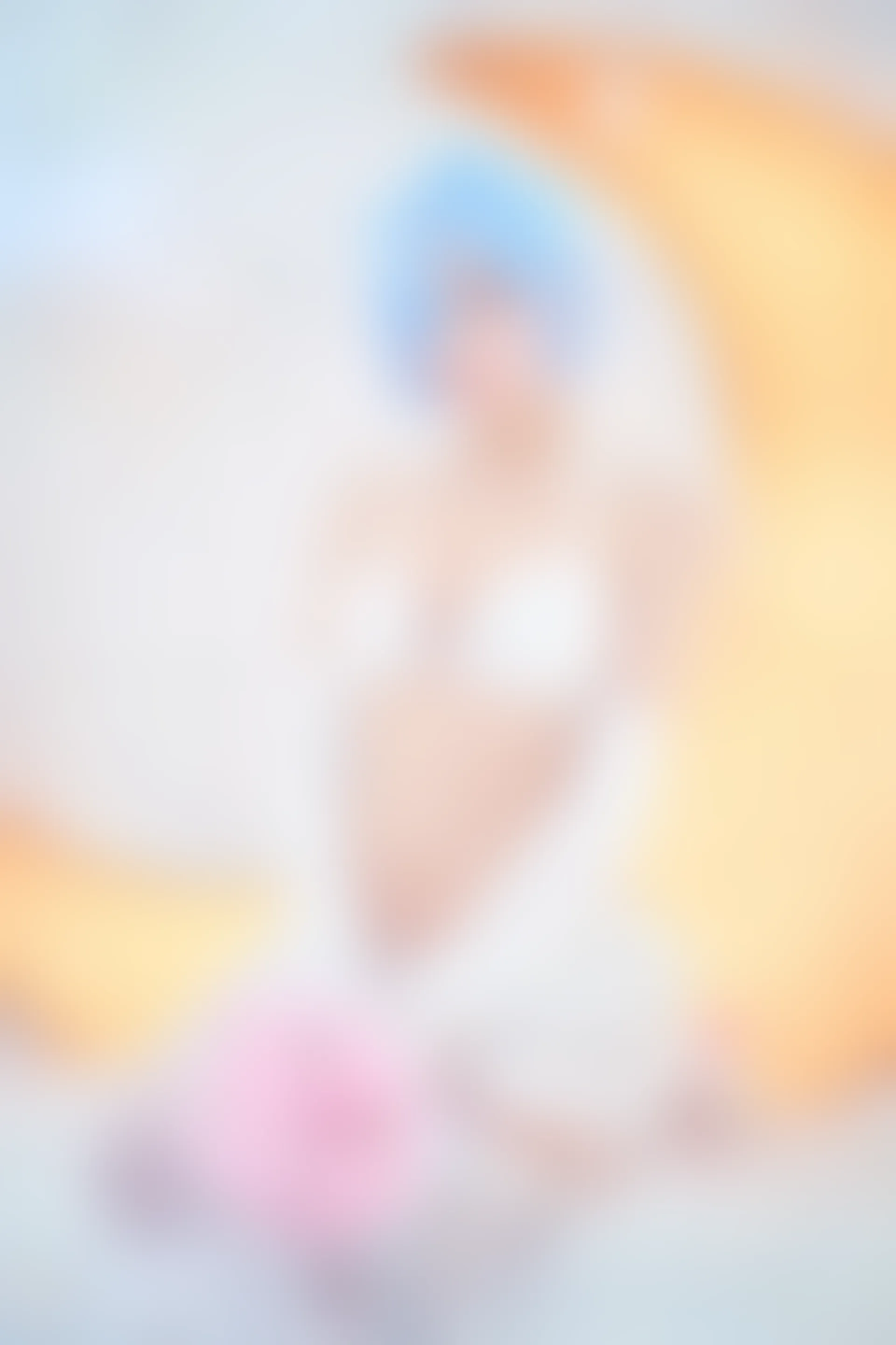 C06.007 是蕾姆呀 [42P-523MB]