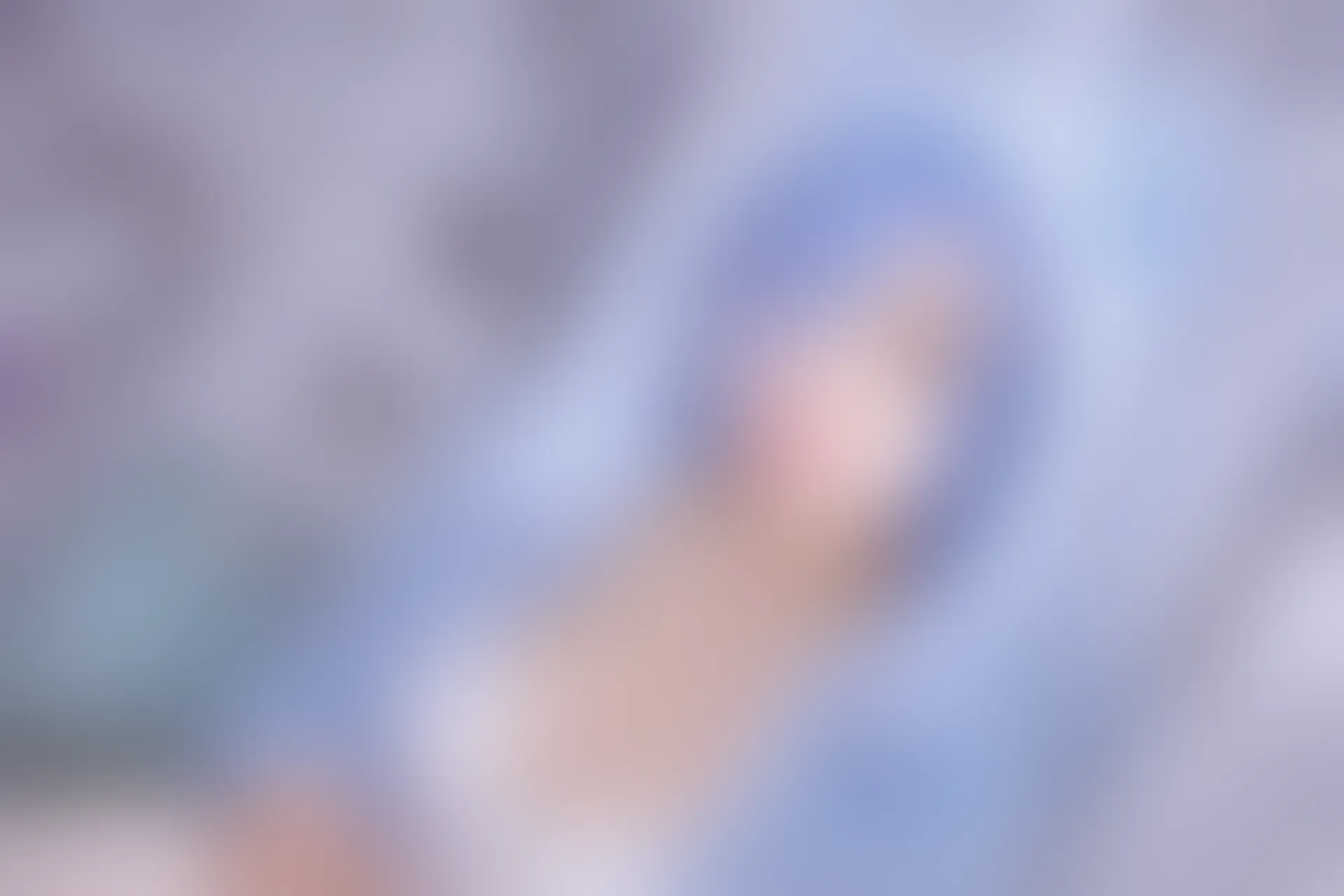 C06.007 是蕾姆呀 [42P-523MB]