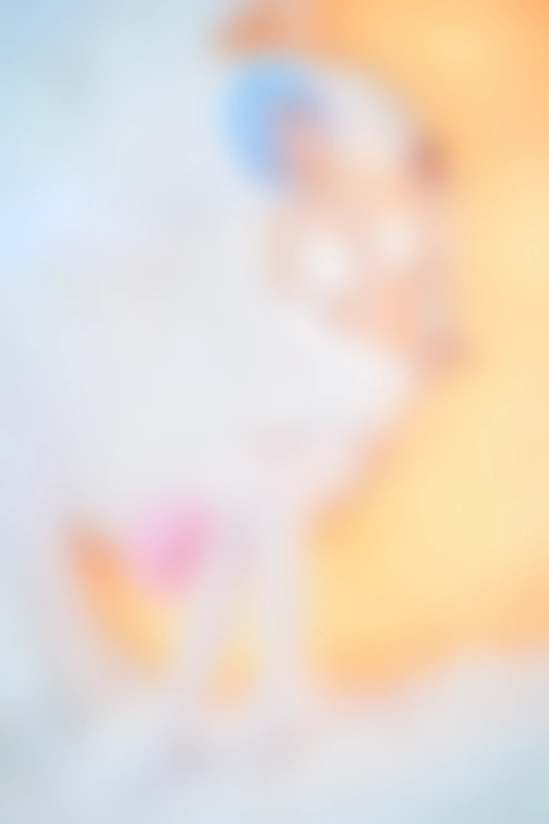 C06.007 是蕾姆呀 [42P-523MB]