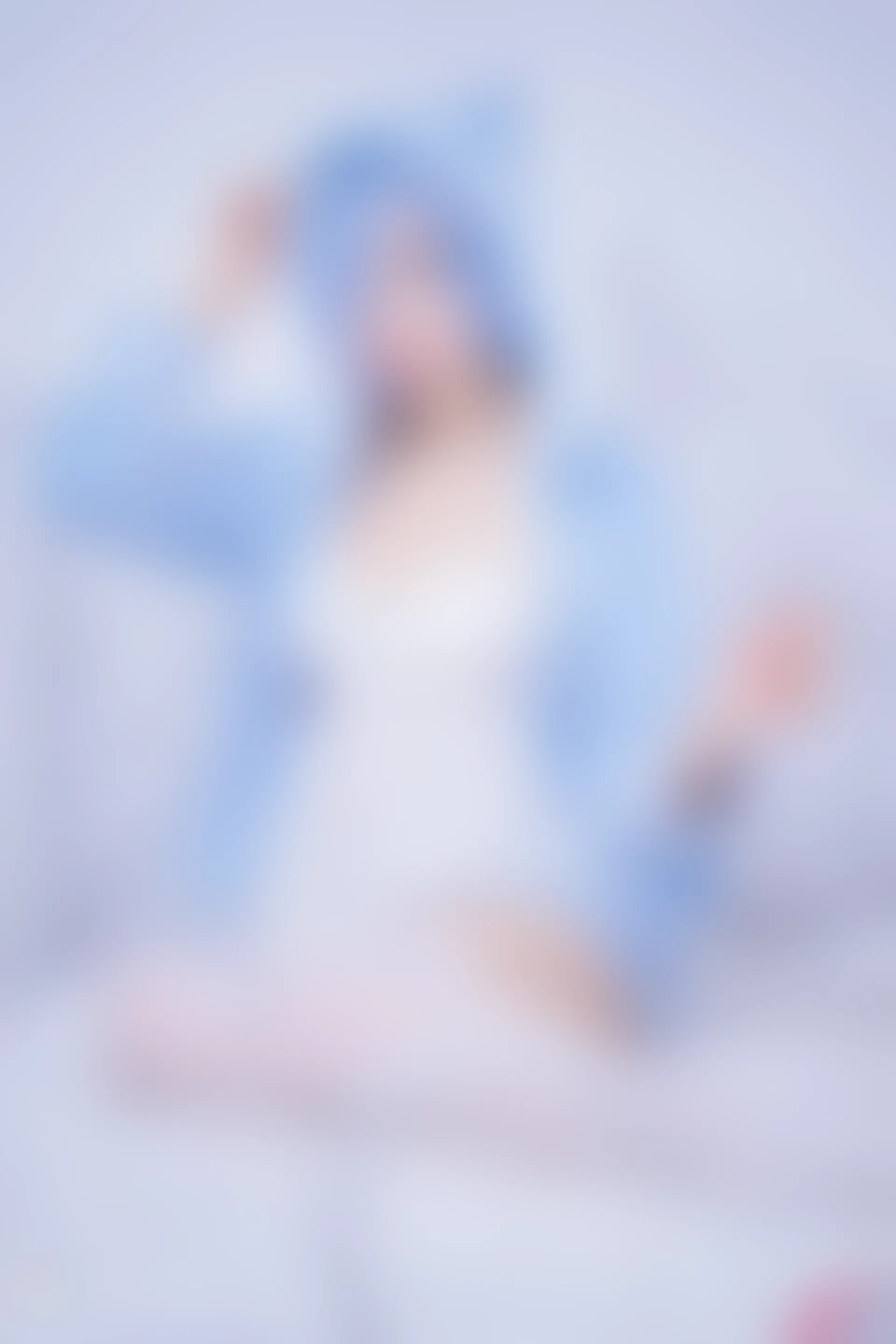 C06.007 是蕾姆呀 [42P-523MB]