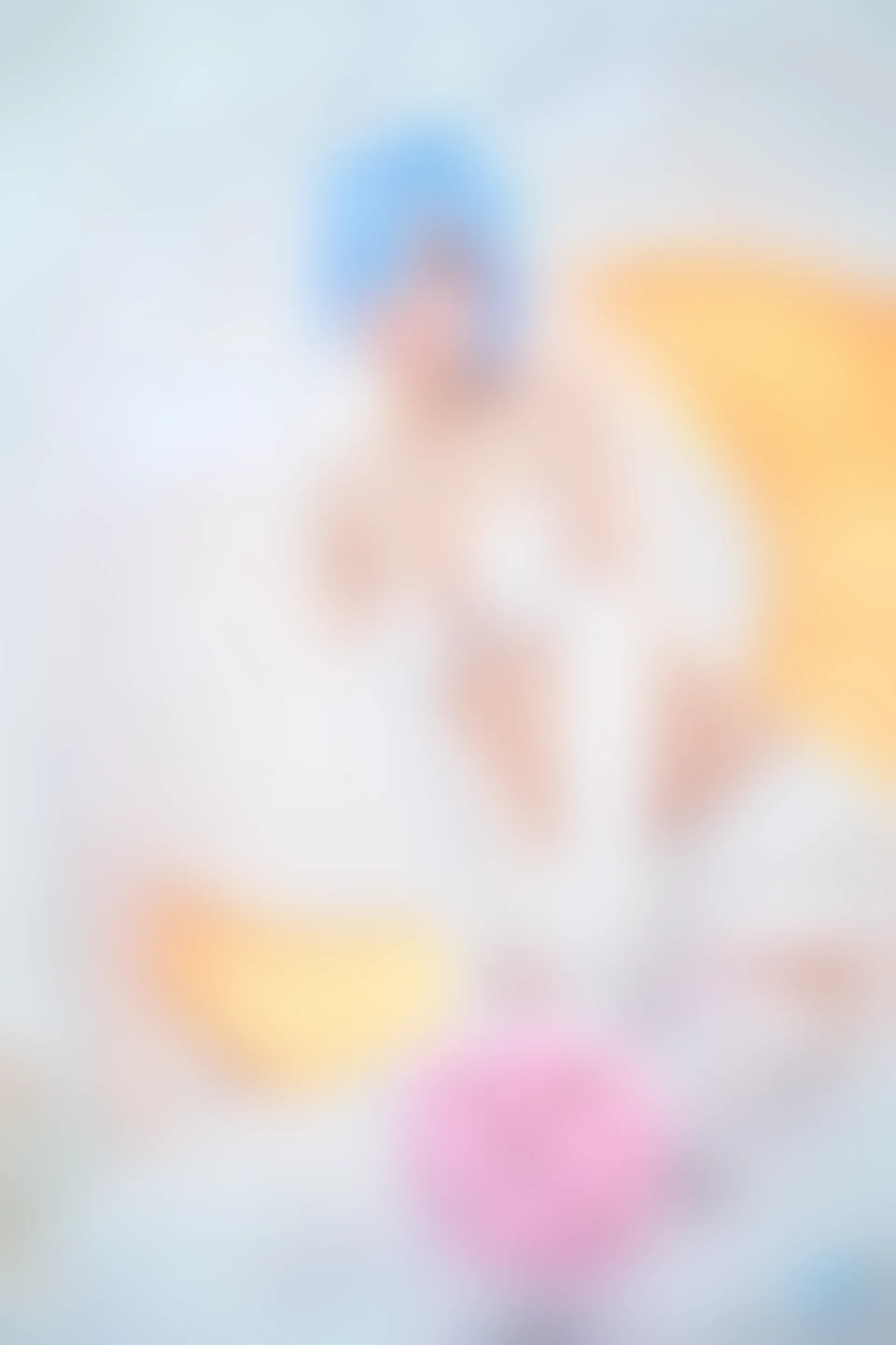 C06.007 是蕾姆呀 [42P-523MB]