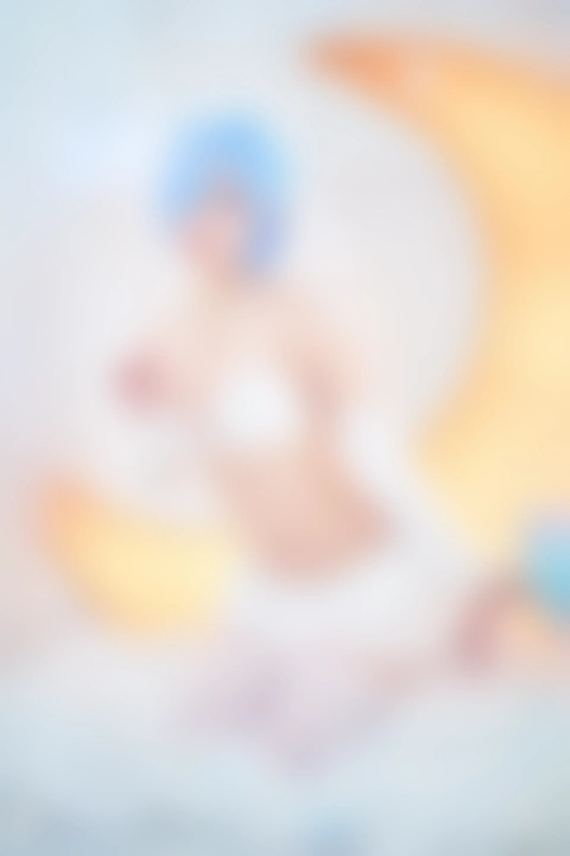 C06.007 是蕾姆呀 [42P-523MB]