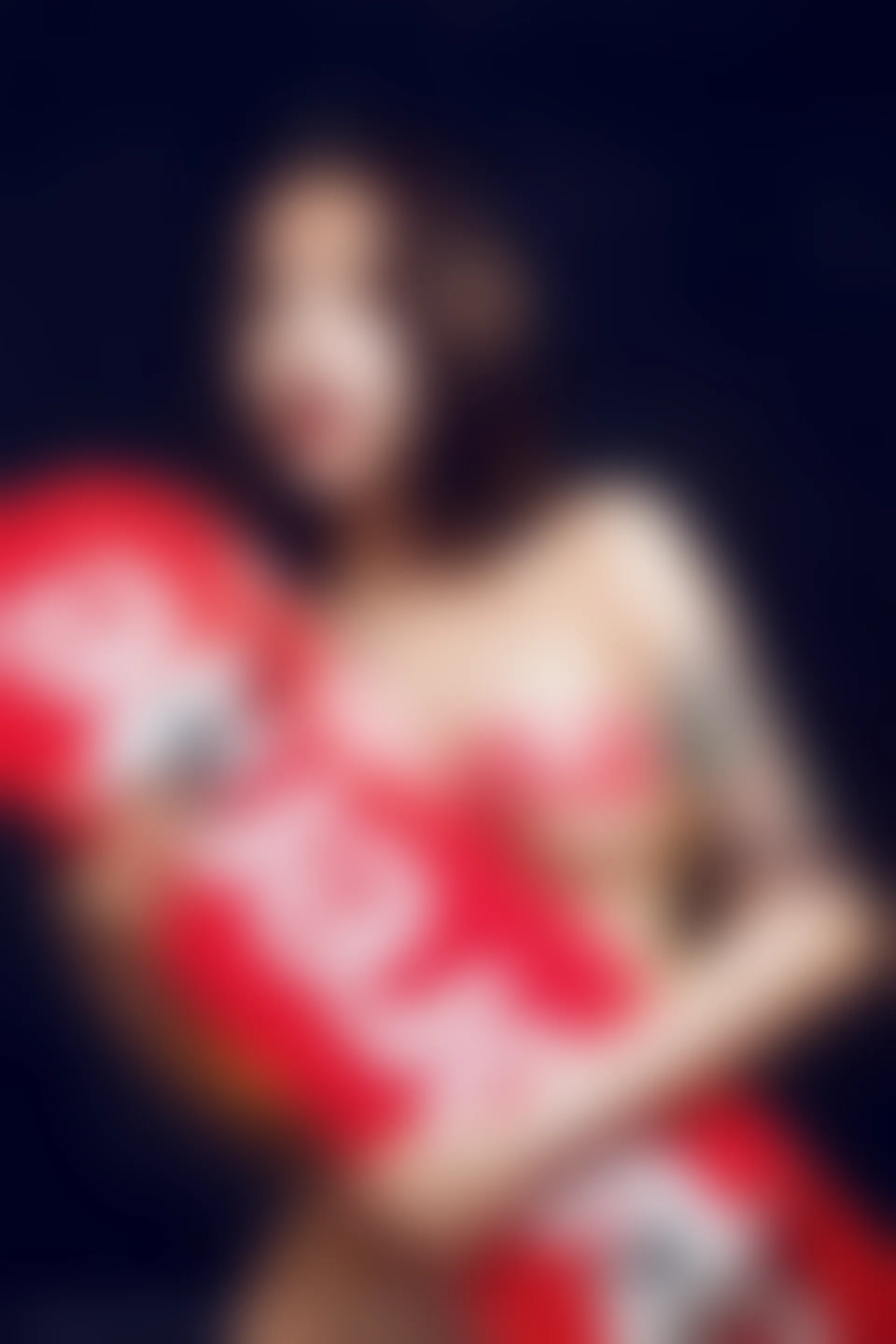 XiuRen秀人网 2018.04.26 No.994 丹妮Danny