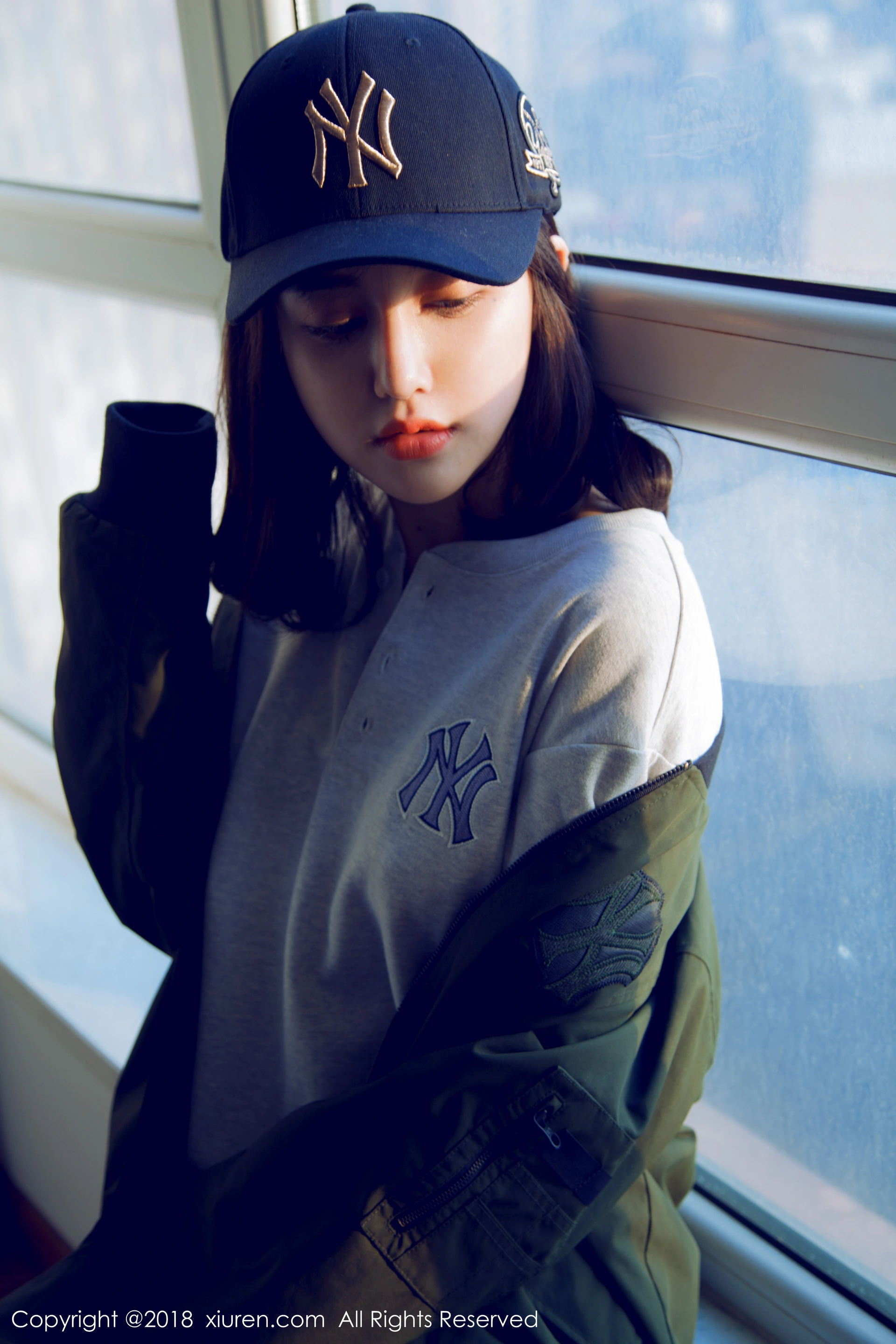 XiuRen秀人网 2018.04.26 No.994 丹妮Danny