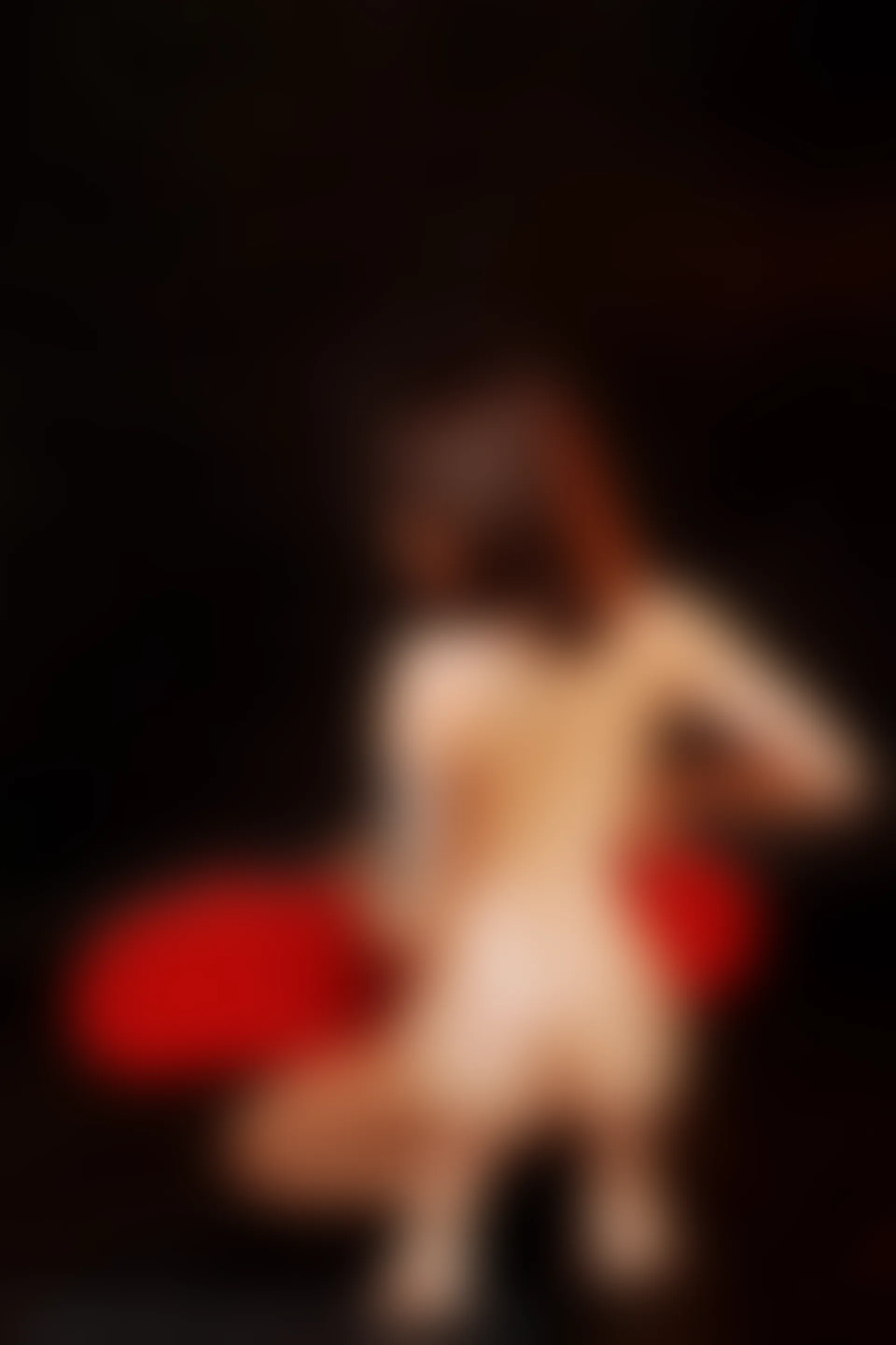 XiuRen秀人网 2018.04.26 No.994 丹妮Danny