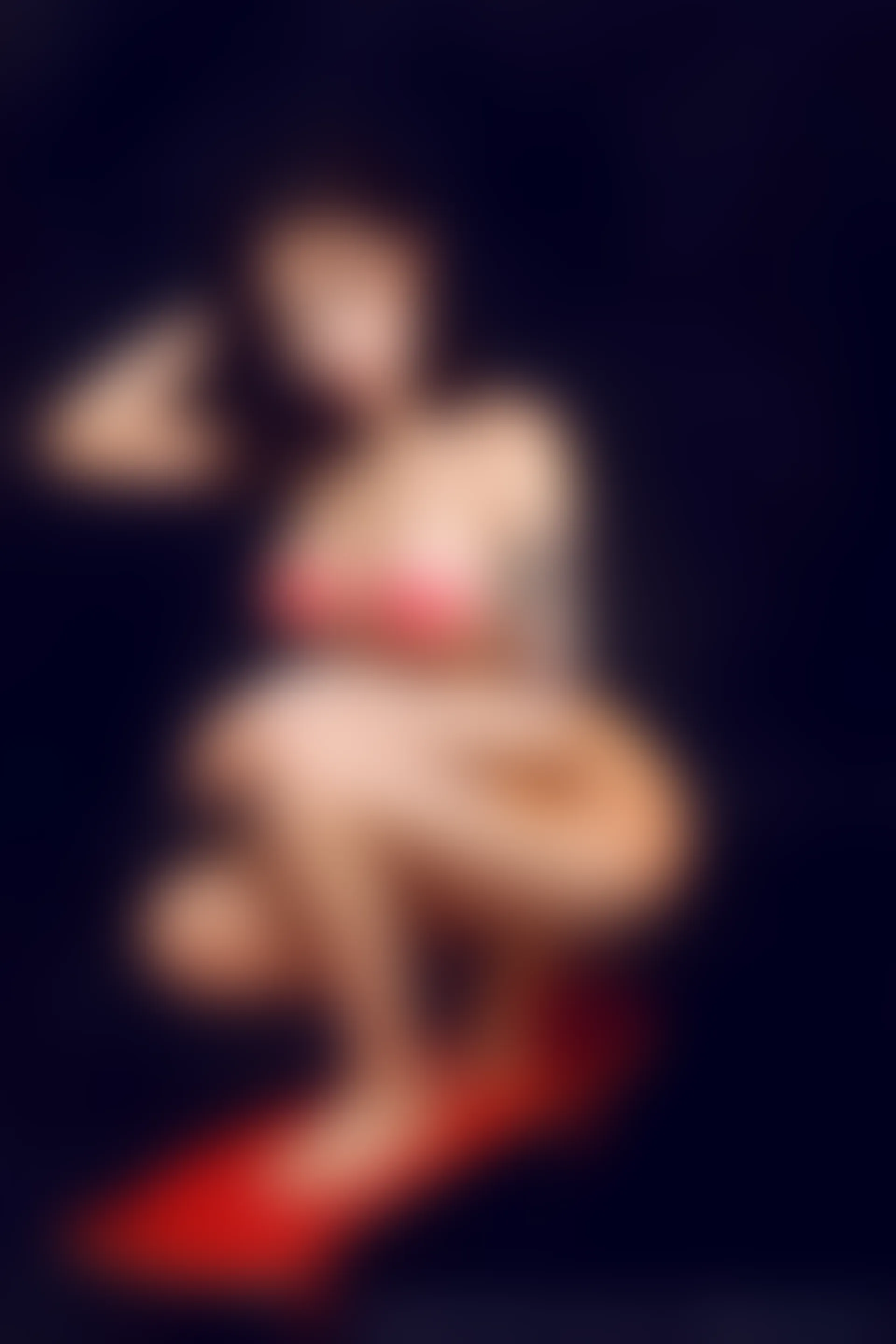 XiuRen秀人网 2018.04.26 No.994 丹妮Danny