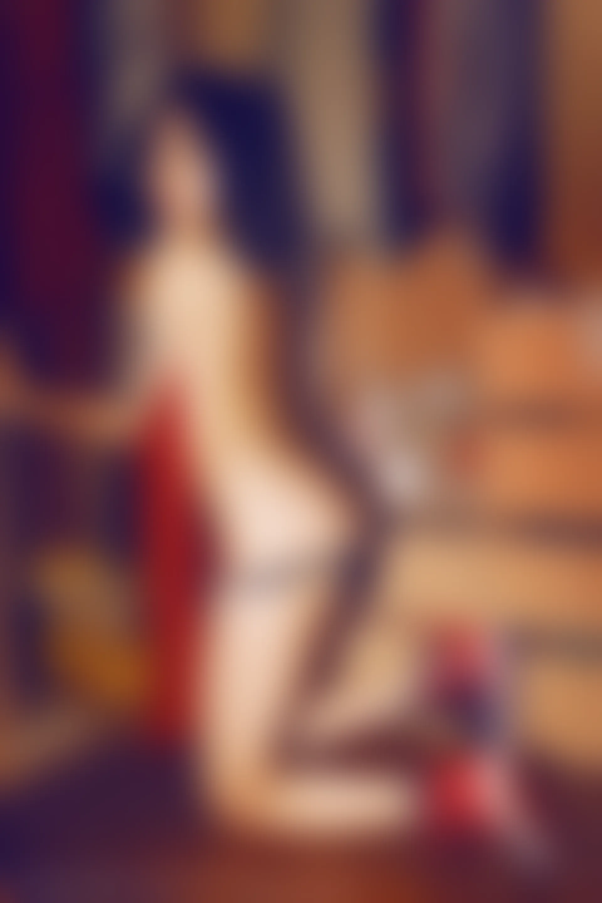 XiuRen秀人网 2018.04.26 No.994 丹妮Danny