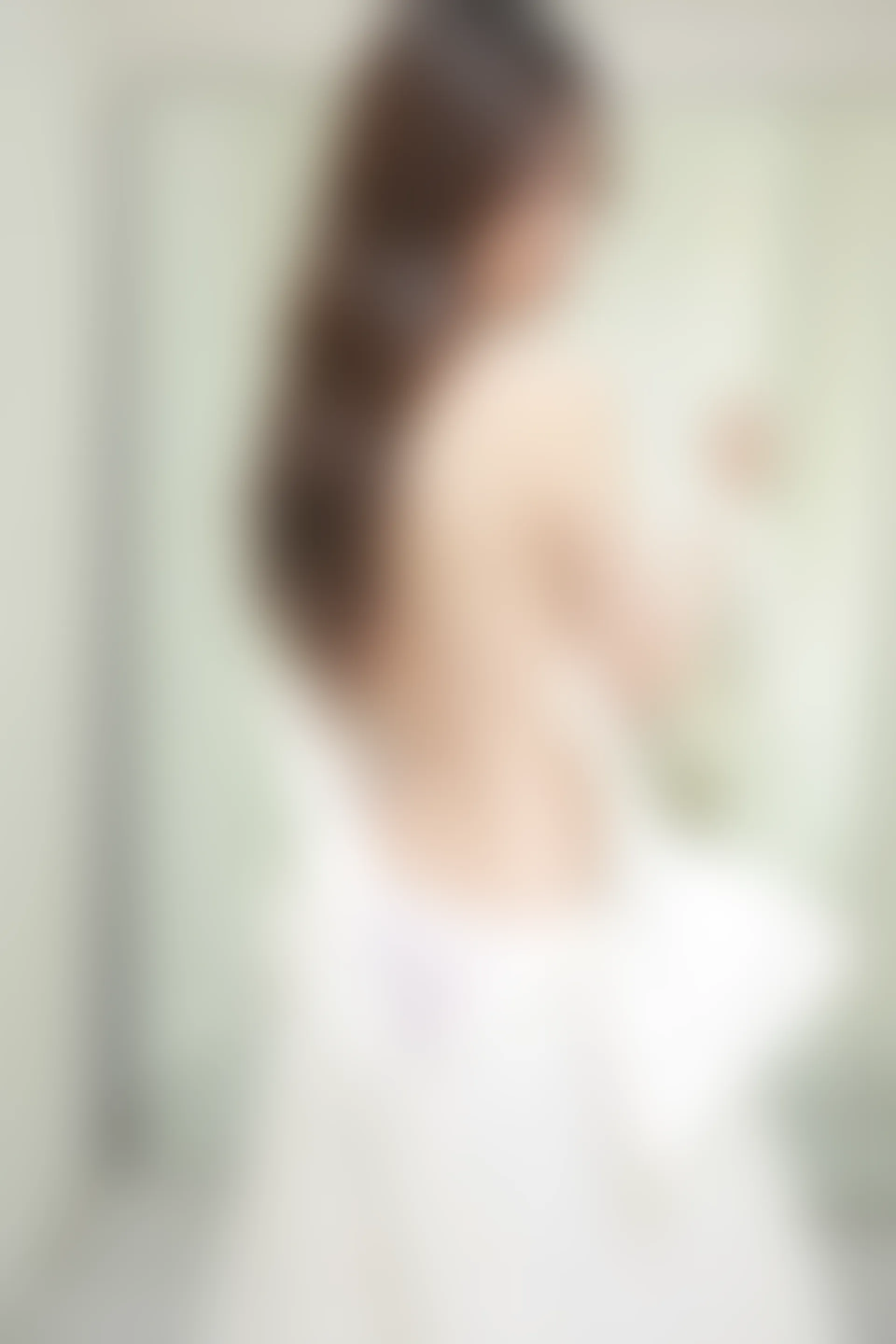 XiuRen秀人网 2021.11.05 No.4170 尹甜甜 新娘婚纱[56+1P 507MB]