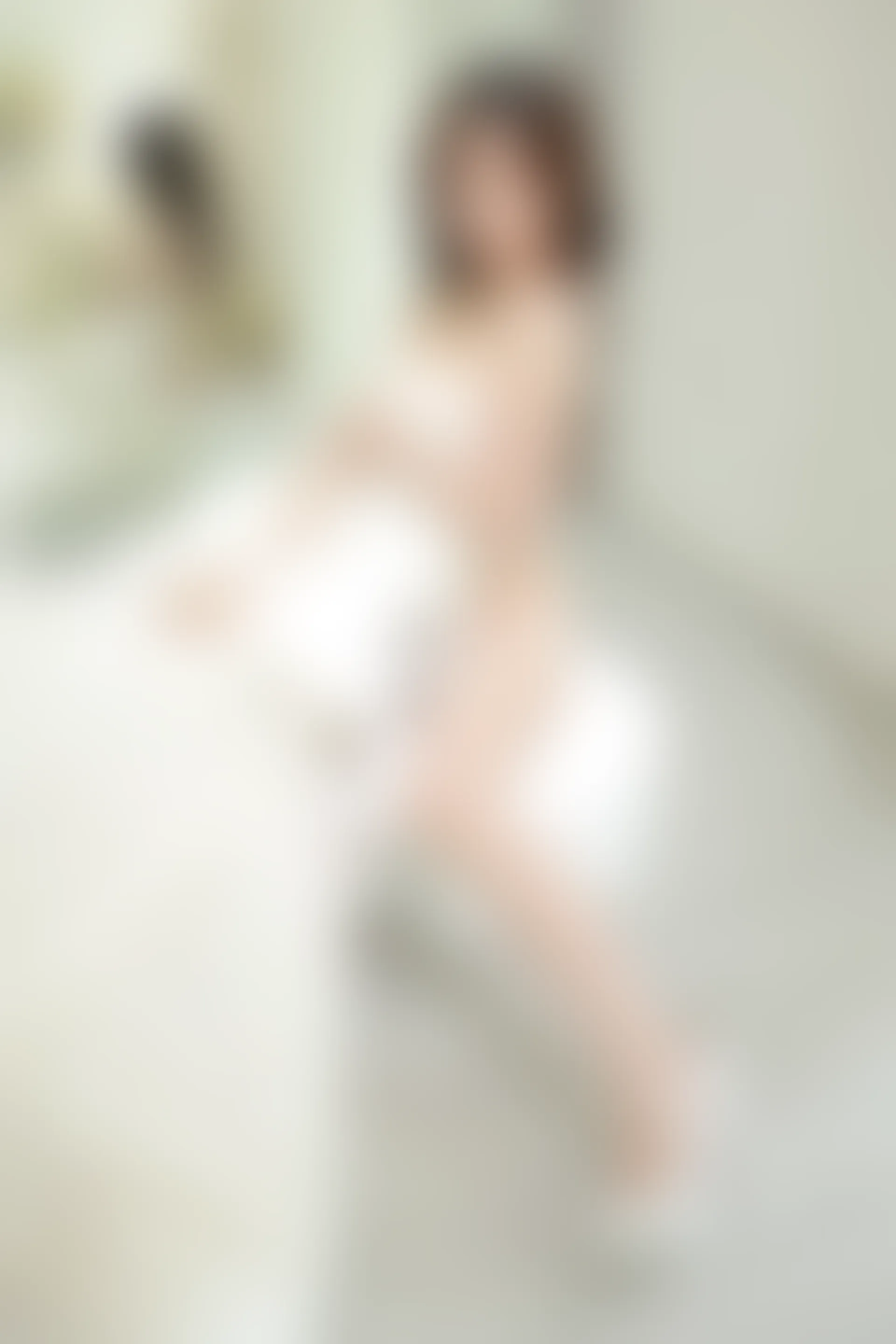 XiuRen秀人网 2021.11.05 No.4170 尹甜甜 新娘婚纱[56+1P 507MB]