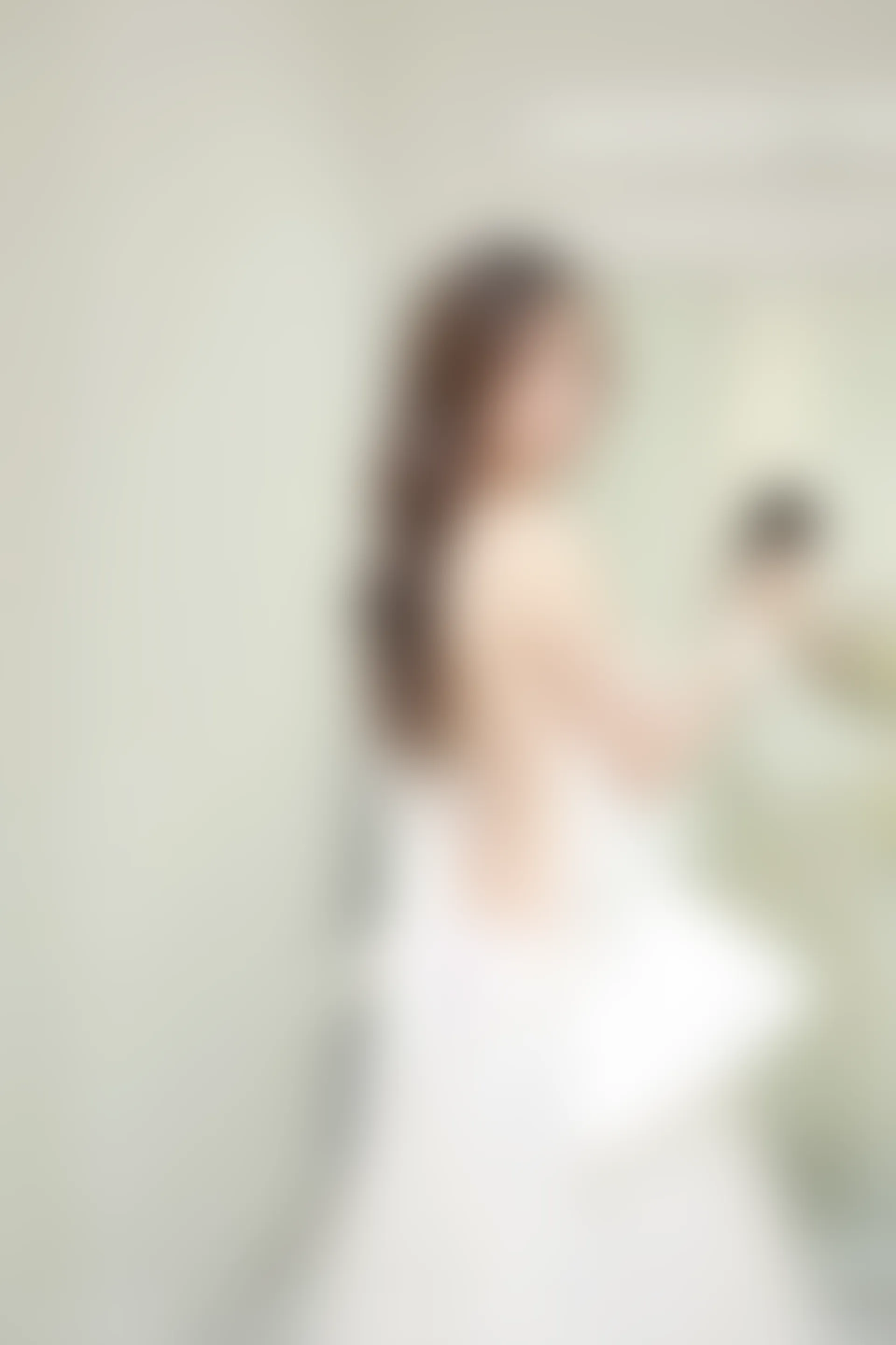 XiuRen秀人网 2021.11.05 No.4170 尹甜甜 新娘婚纱[56+1P 507MB]