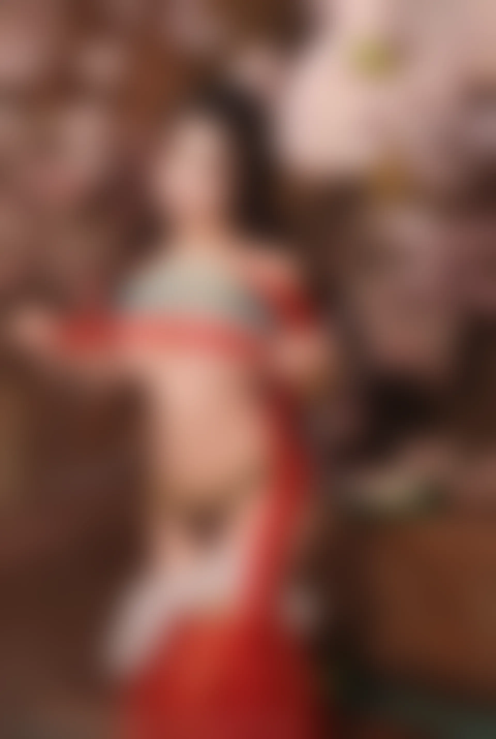 XIUREN秀人网 2024.02.27 NO.8146 小薯条nienie[82+1P／882MB]