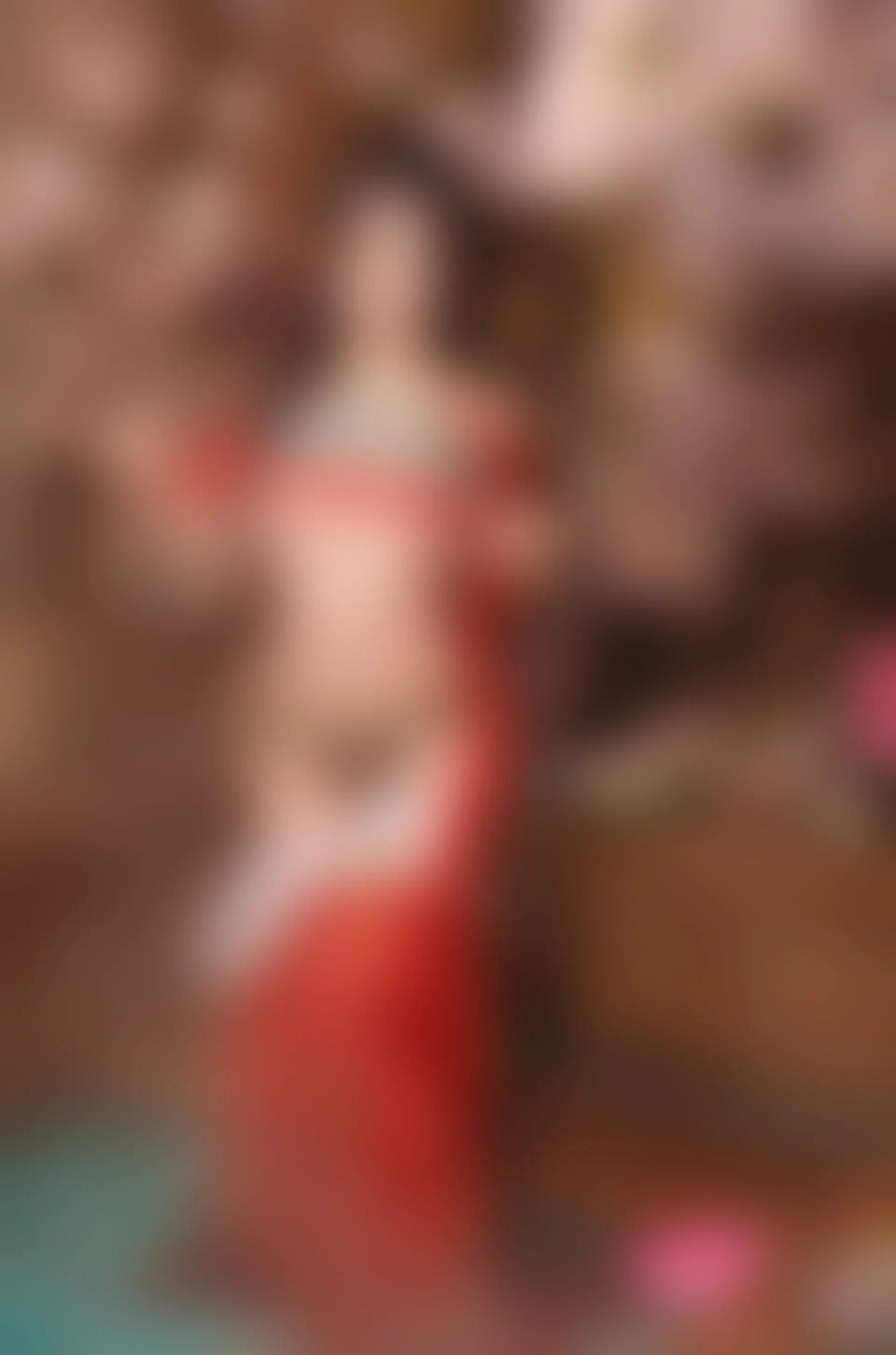 XIUREN秀人网 2024.02.27 NO.8146 小薯条nienie[82+1P／882MB]