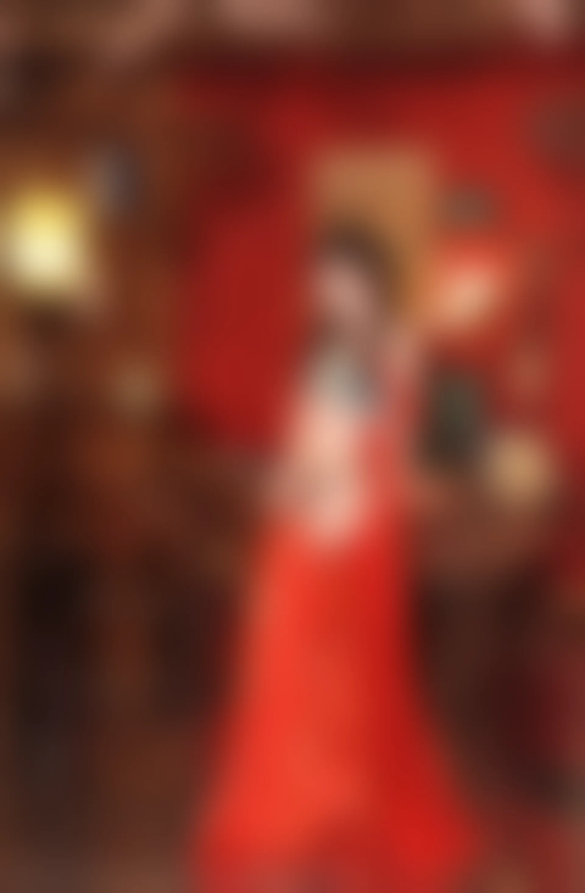 XIUREN秀人网 2024.02.27 NO.8146 小薯条nienie[82+1P／882MB]