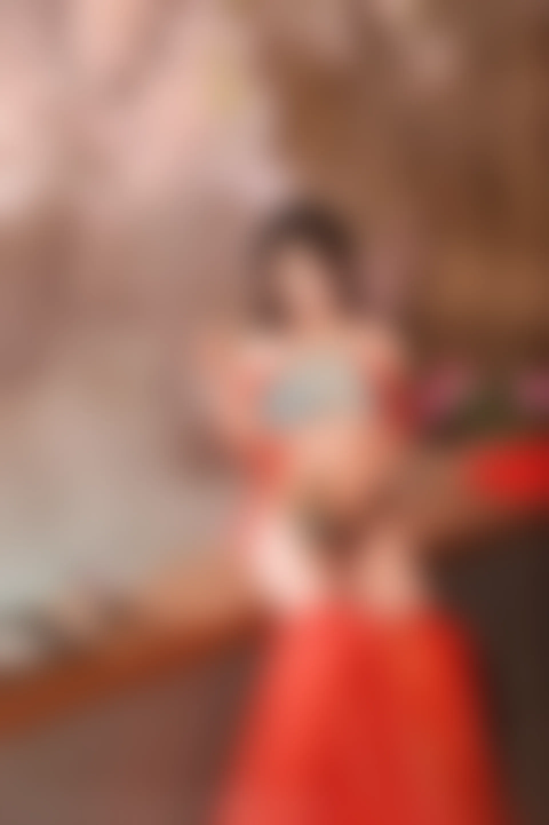 XIUREN秀人网 2024.02.27 NO.8146 小薯条nienie[82+1P／882MB]