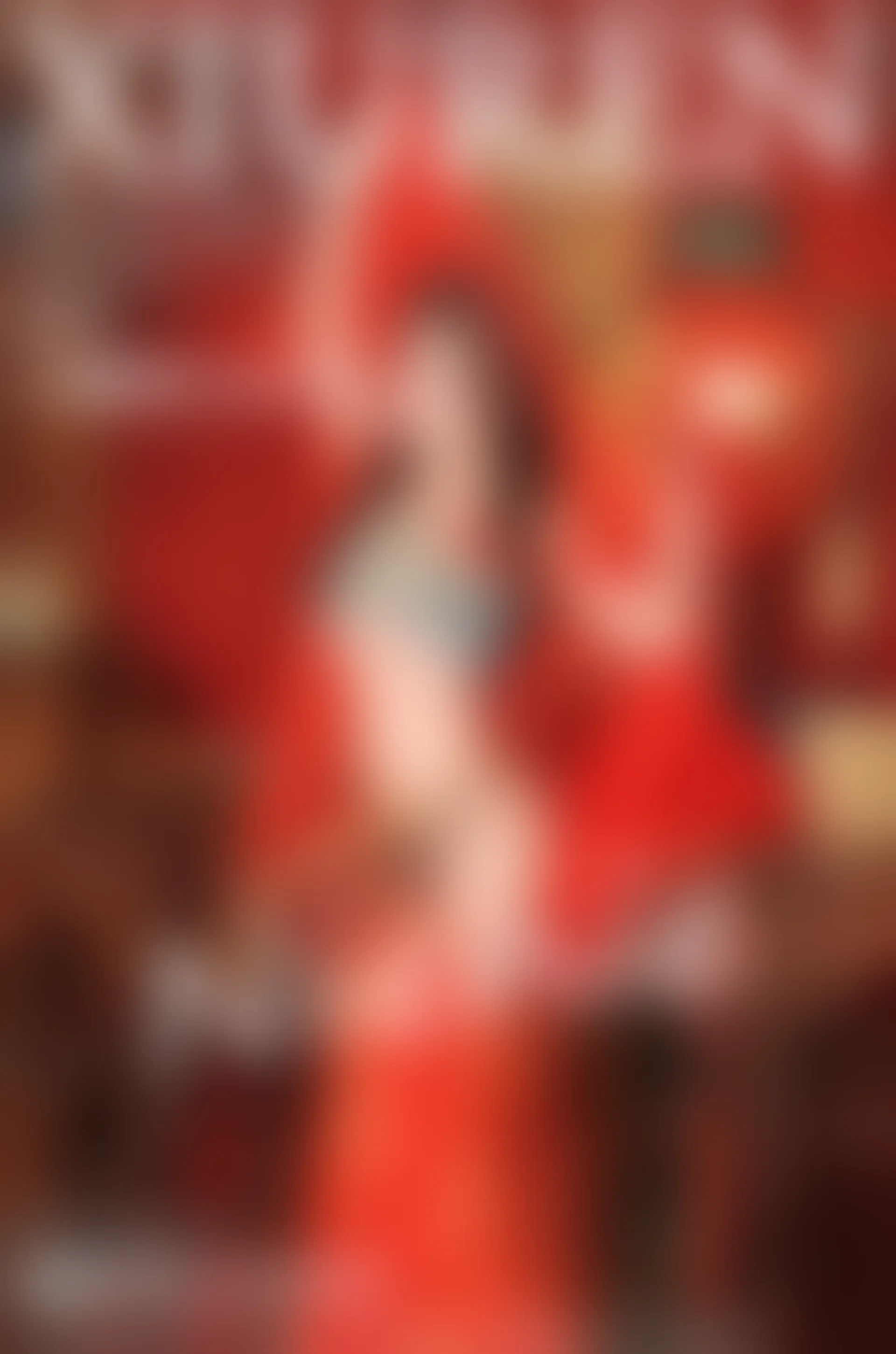XIUREN秀人网 2024.02.27 NO.8146 小薯条nienie[82+1P／882MB]