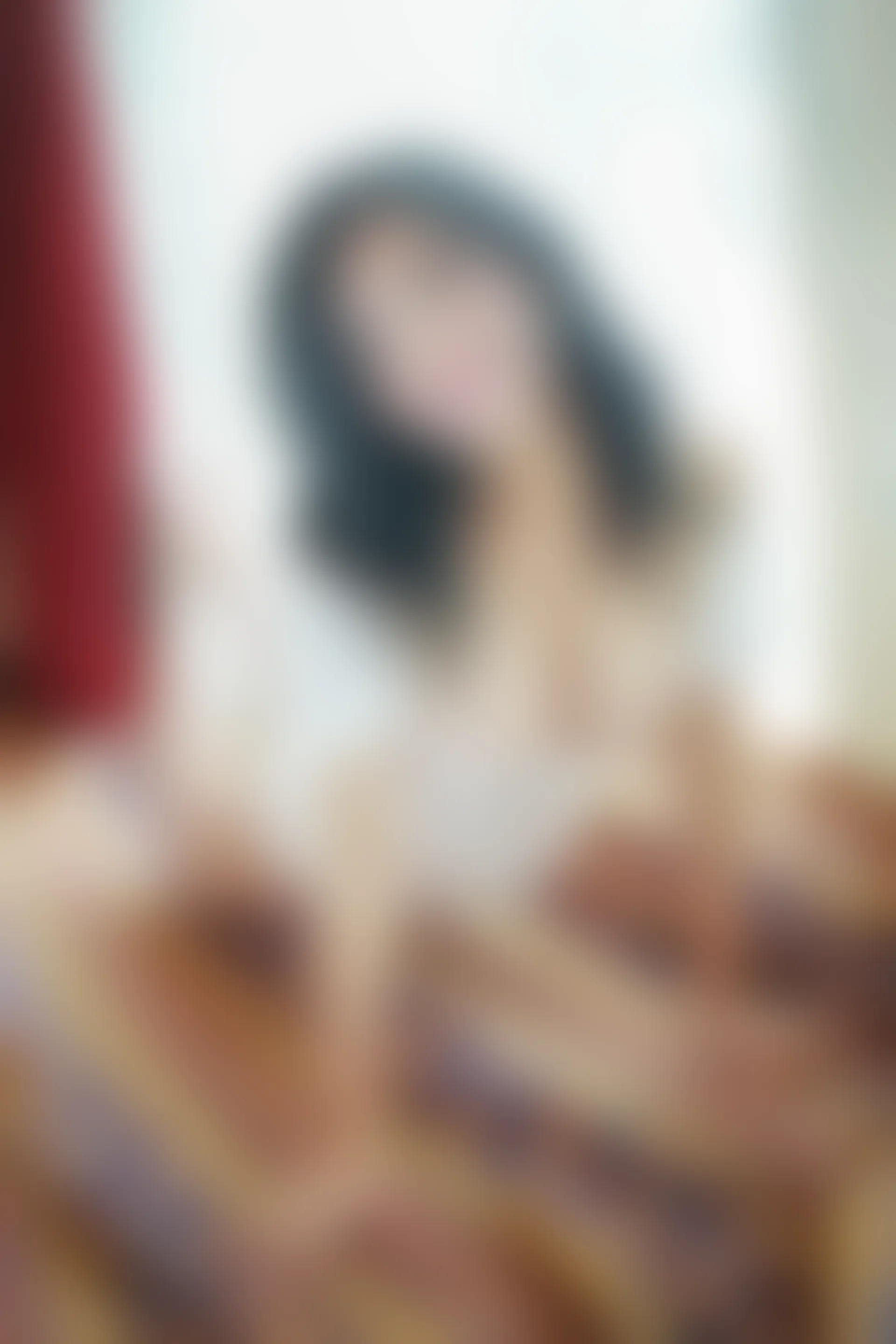 XiuRen秀人网 2015.08.03 No.370 安妮Tess[49+1P77M]