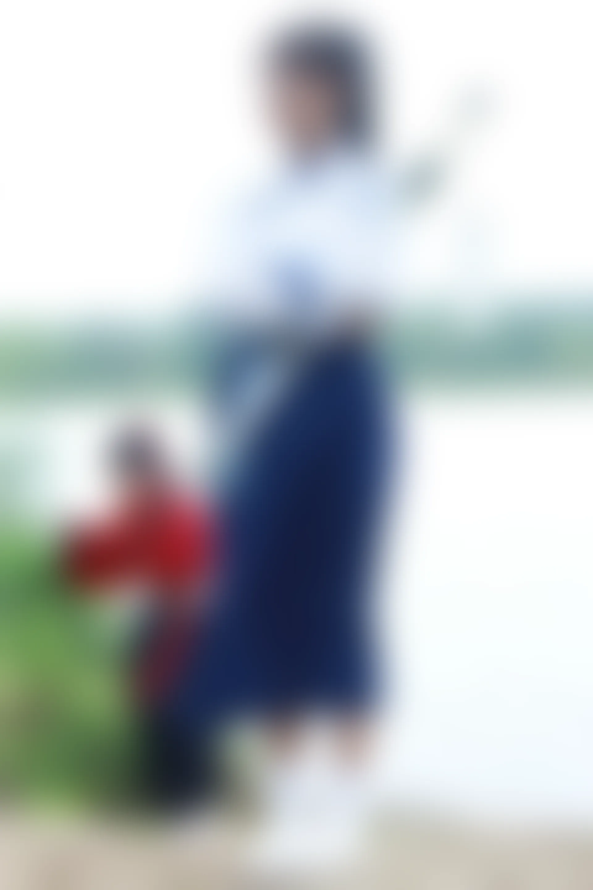 初夏女神 NO.051 双双&点点 剑侠情缘[168P+1V／6.34GB]