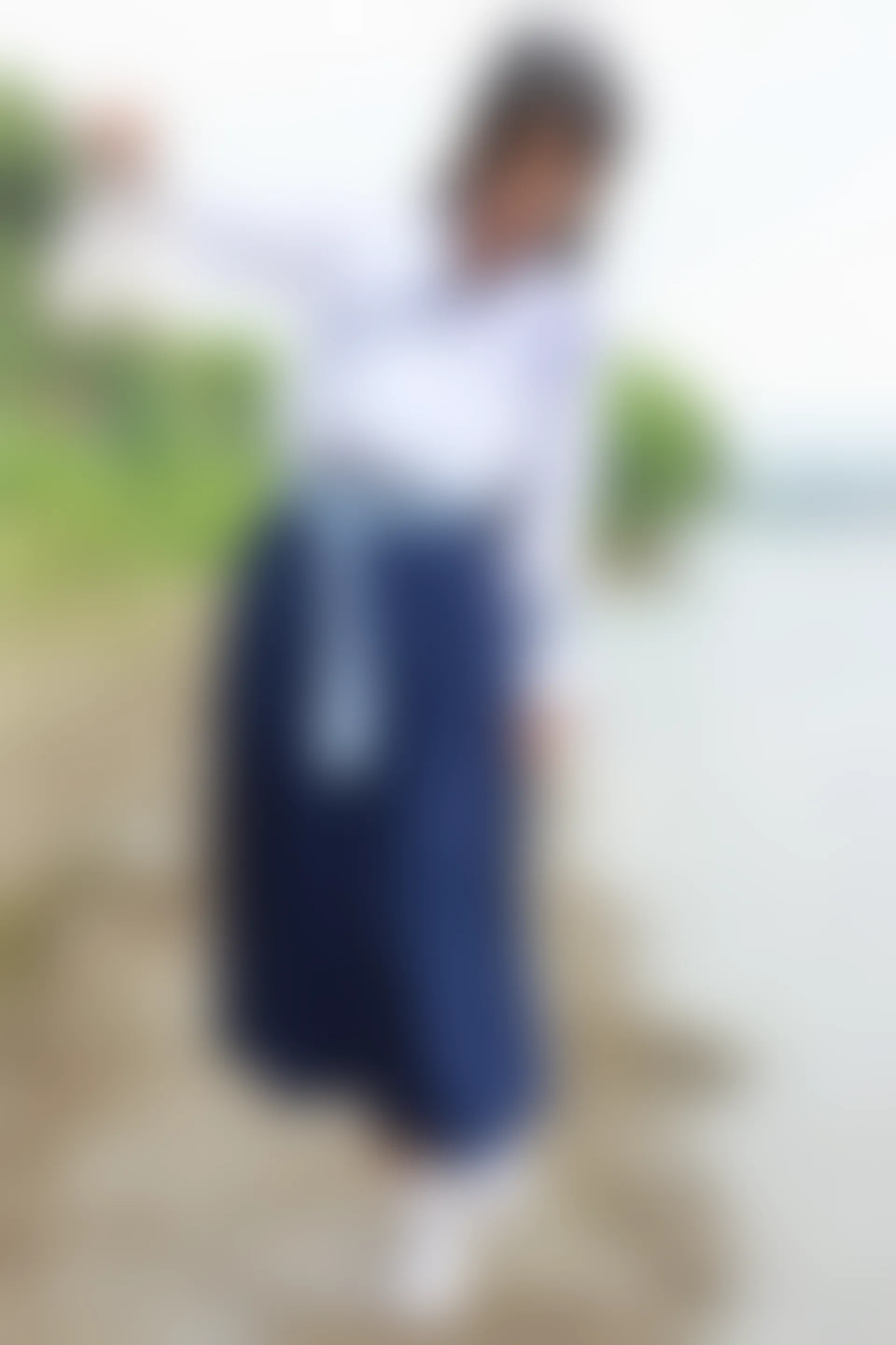 初夏女神 NO.051 双双&点点 剑侠情缘[168P+1V／6.34GB]