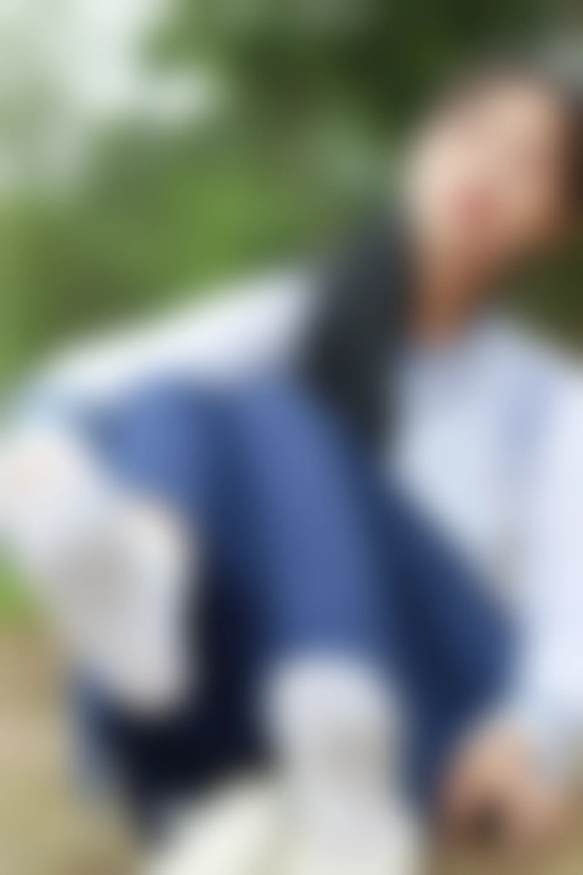 初夏女神 NO.051 双双&点点 剑侠情缘[168P+1V／6.34GB]