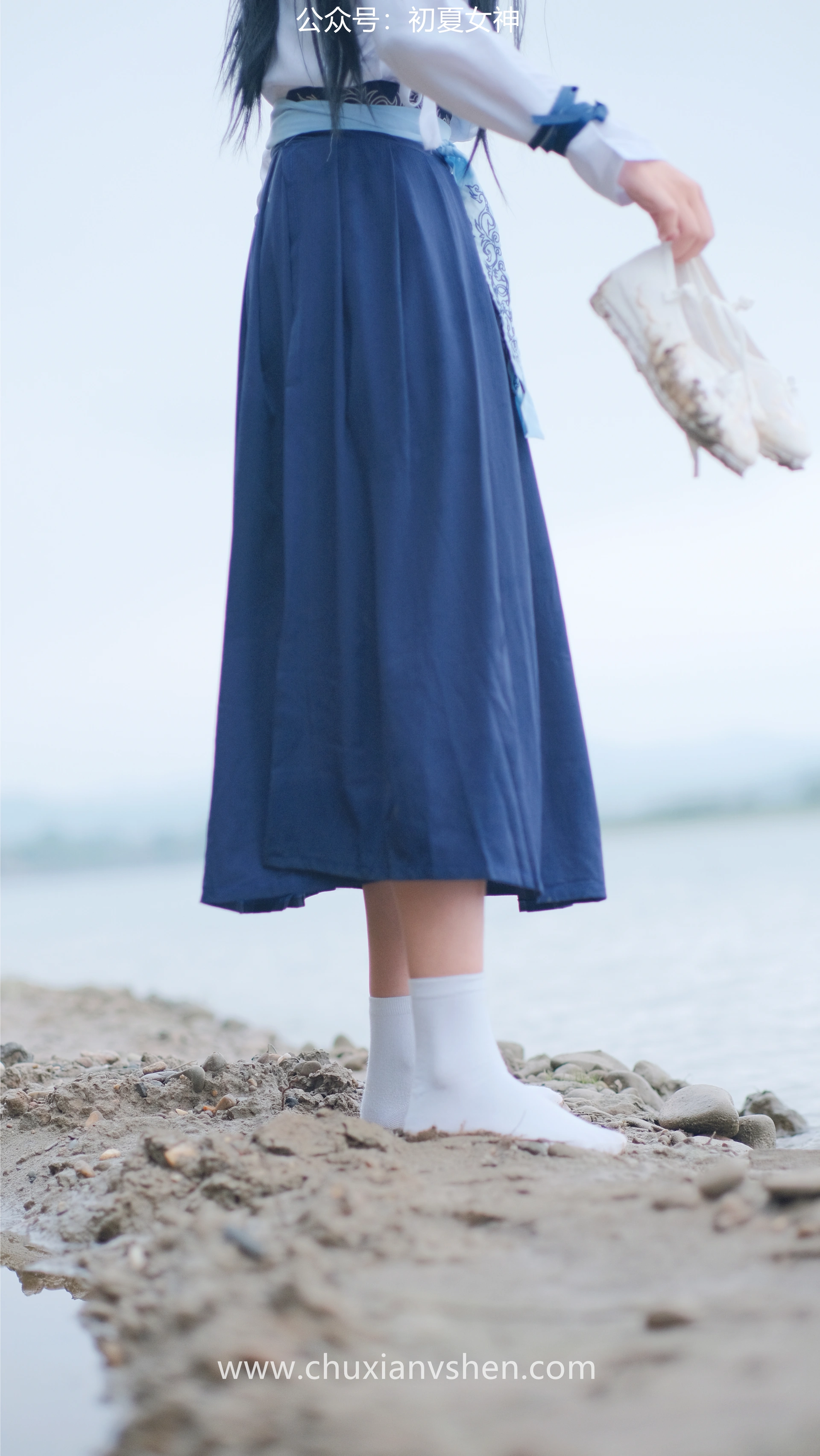 初夏女神 NO.051 双双&点点 剑侠情缘[168P+1V／6.34GB]