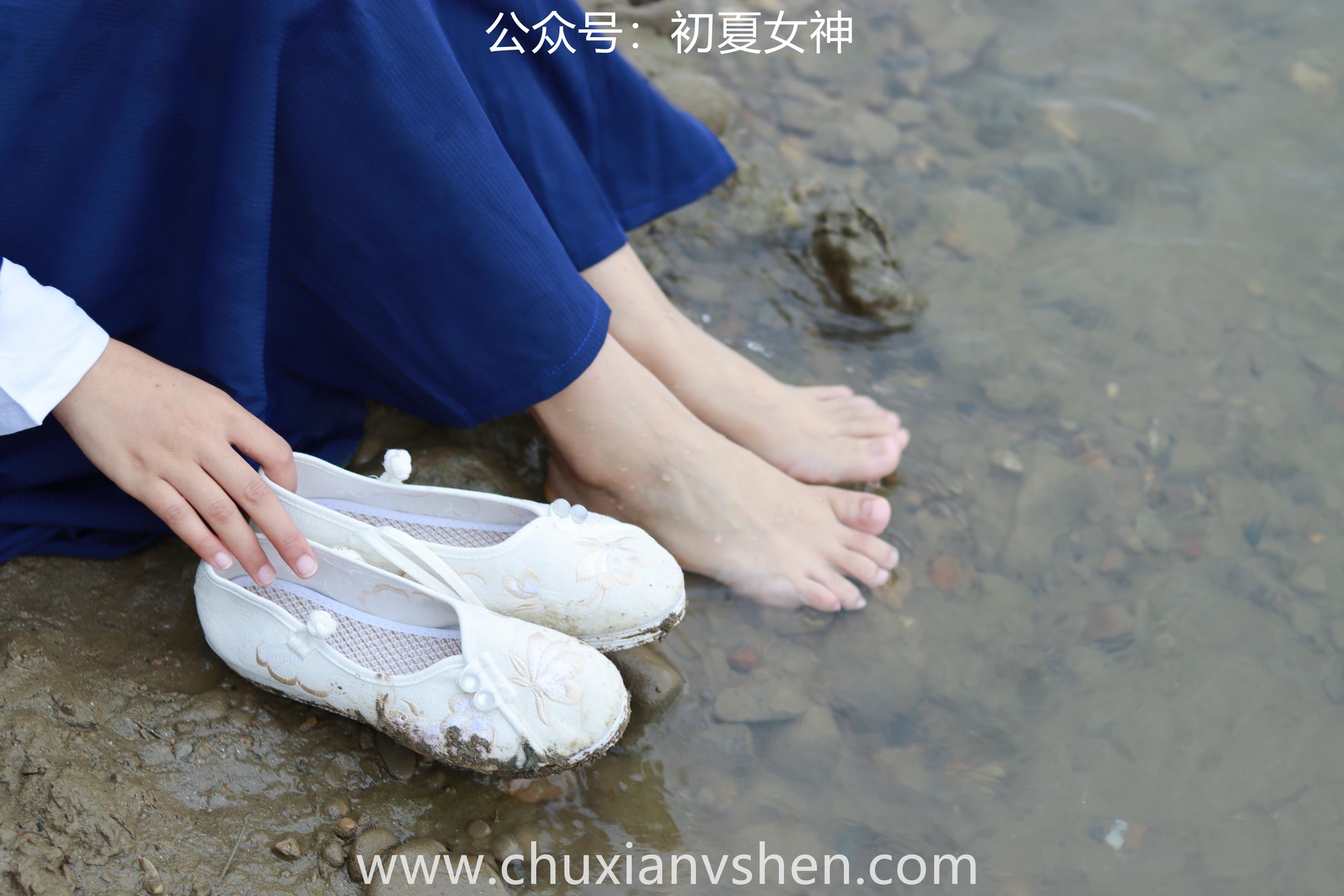 初夏女神 NO.051 双双&点点 剑侠情缘[168P+1V／6.34GB]