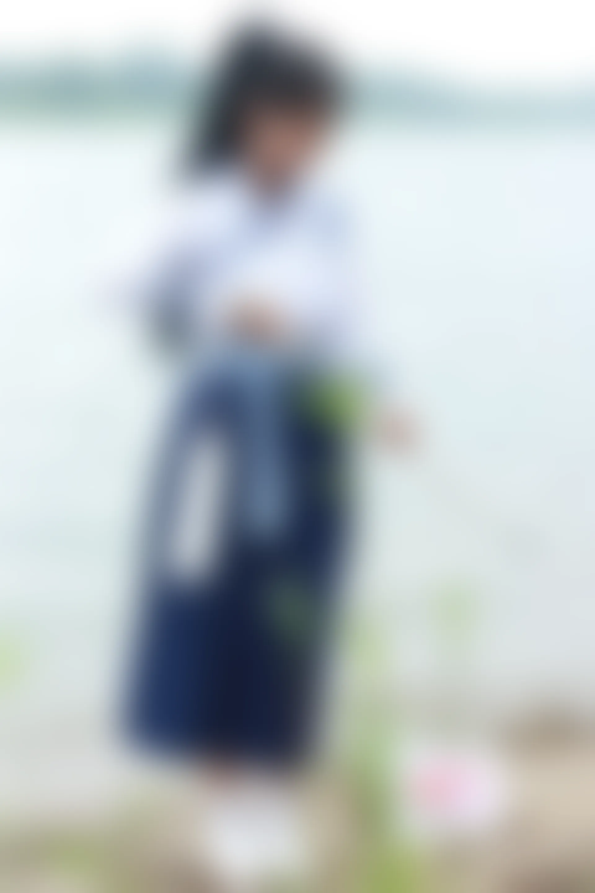 初夏女神 NO.051 双双&点点 剑侠情缘[168P+1V／6.34GB]