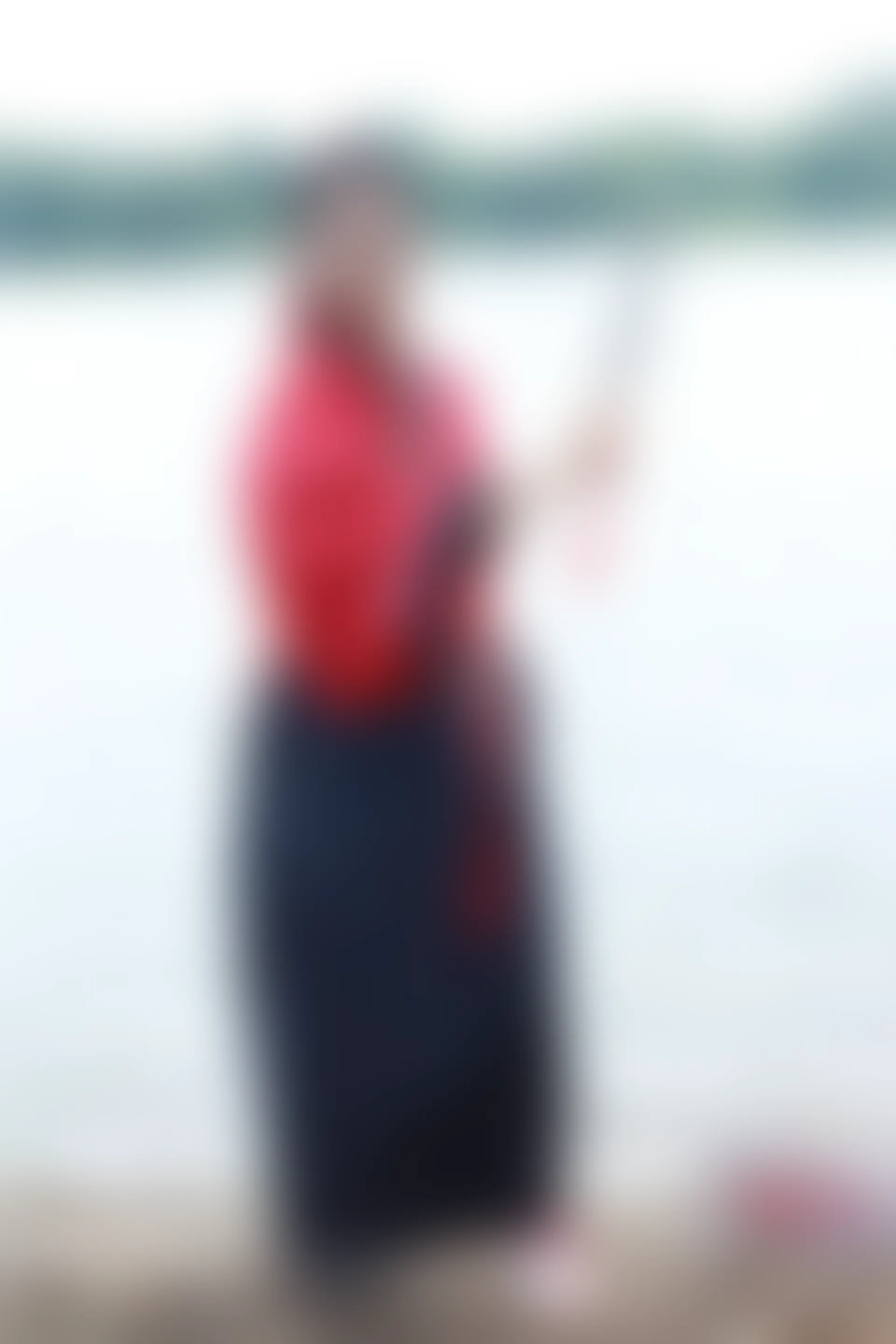 初夏女神 NO.051 双双&点点 剑侠情缘[168P+1V／6.34GB]
