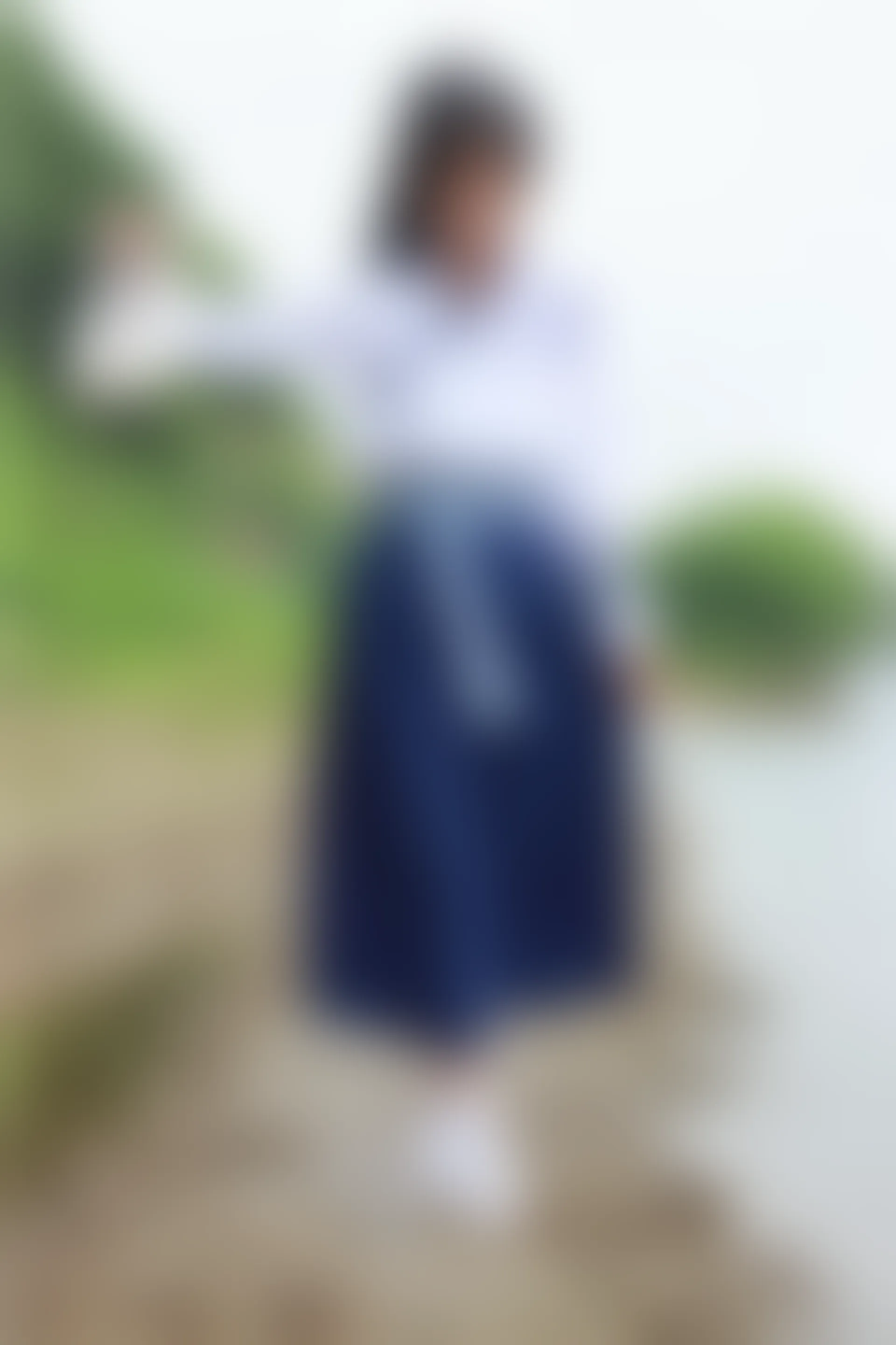 初夏女神 NO.051 双双&点点 剑侠情缘[168P+1V／6.34GB]
