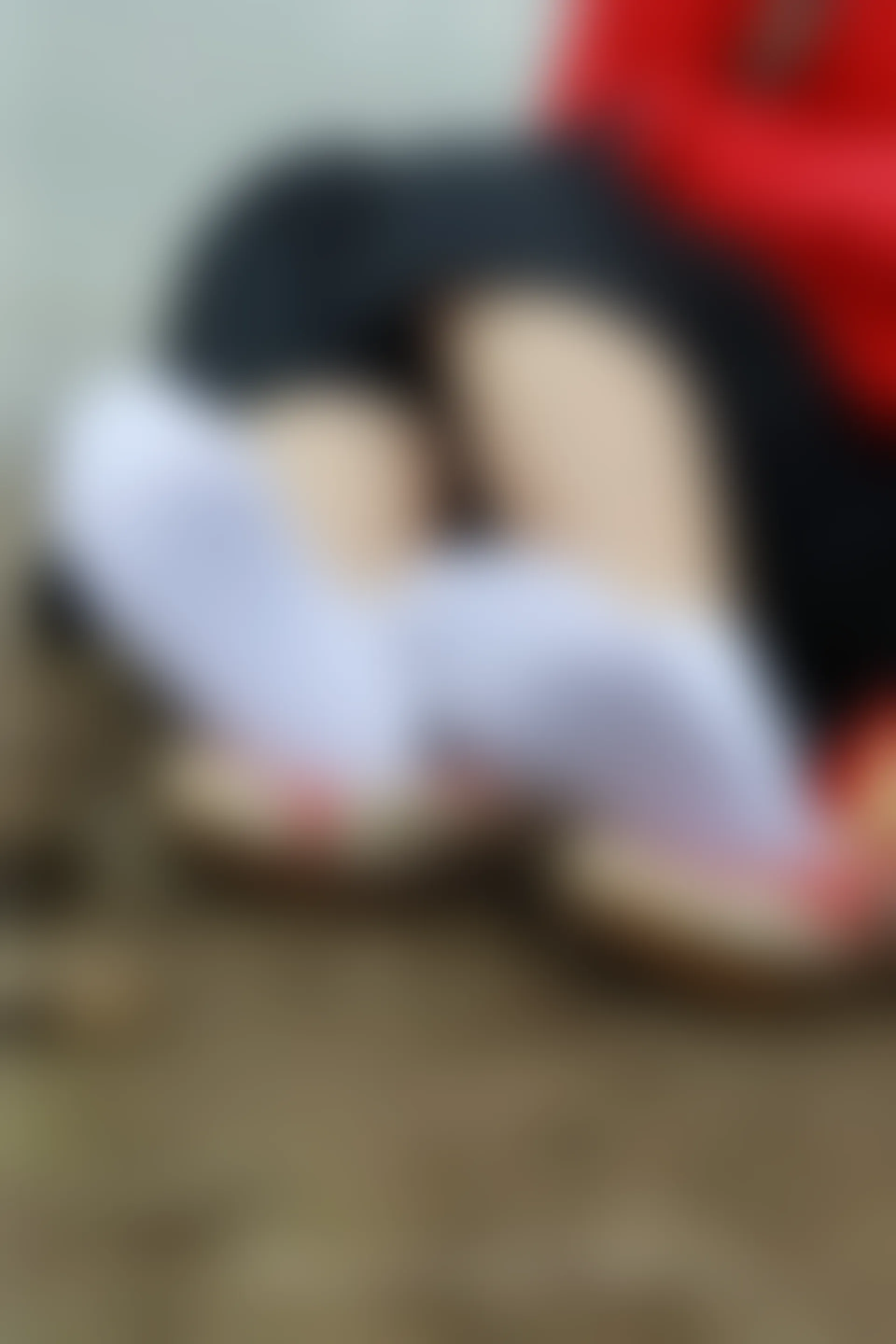 初夏女神 NO.051 双双&点点 剑侠情缘[168P+1V／6.34GB]