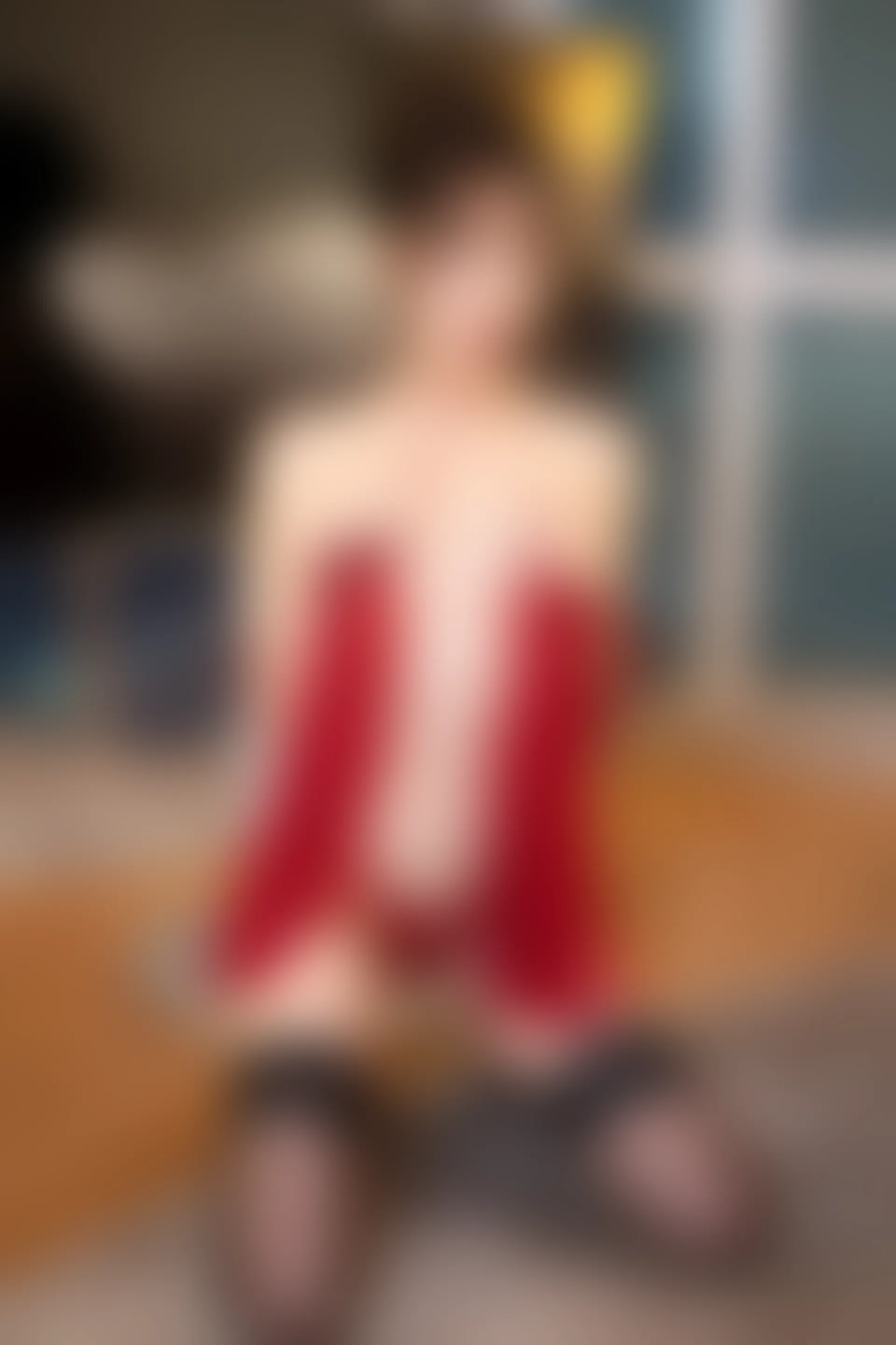 XIUREN秀人网 2023.11.21 NO.7696 徐莉芝Booty[83+1P／633MB]