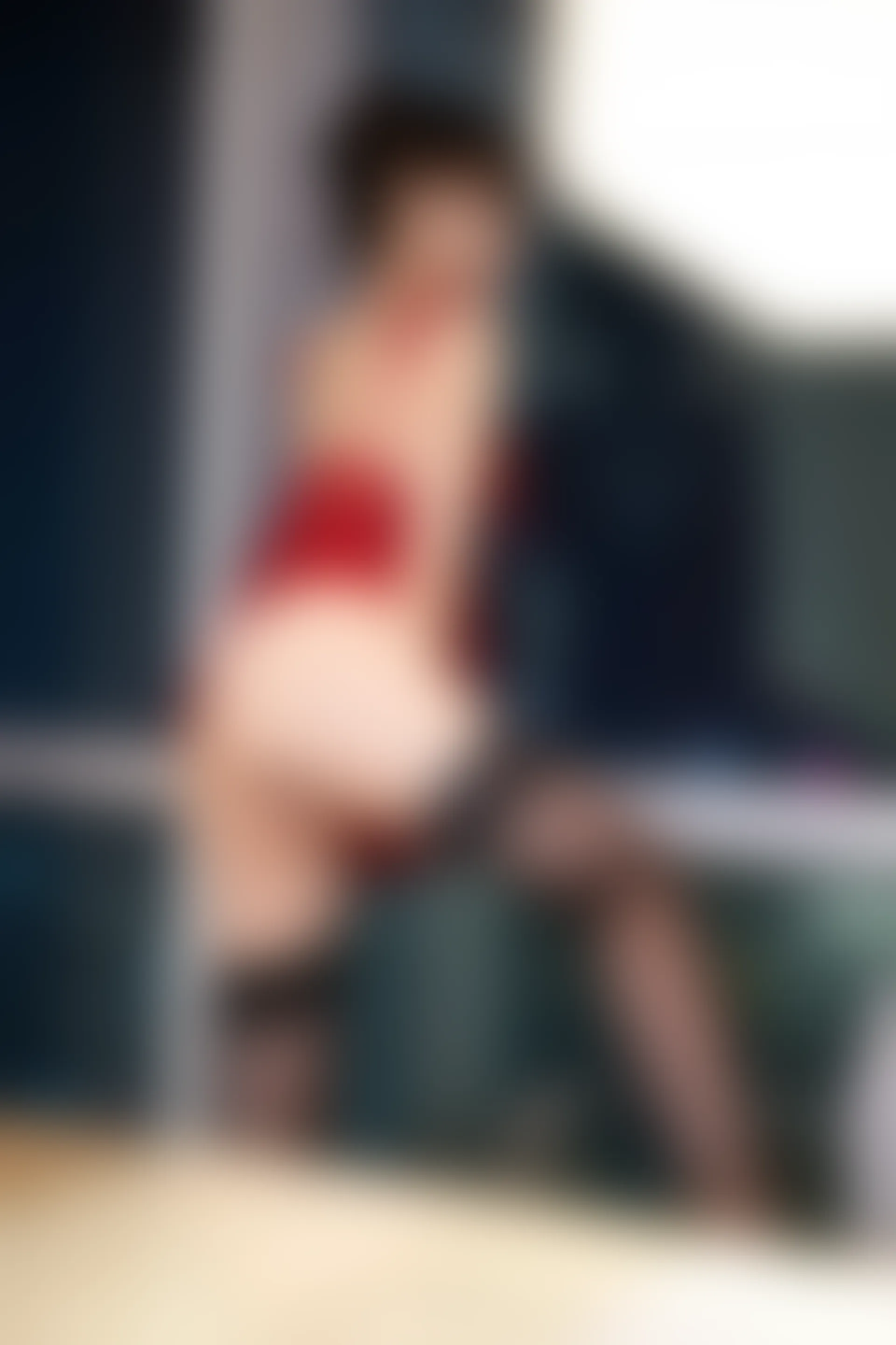XIUREN秀人网 2023.11.21 NO.7696 徐莉芝Booty[83+1P／633MB]