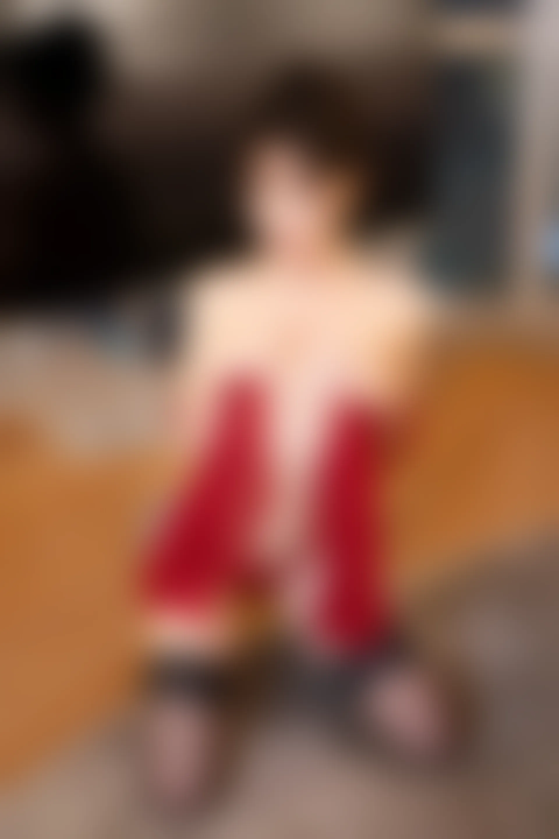 XIUREN秀人网 2023.11.21 NO.7696 徐莉芝Booty[83+1P／633MB]