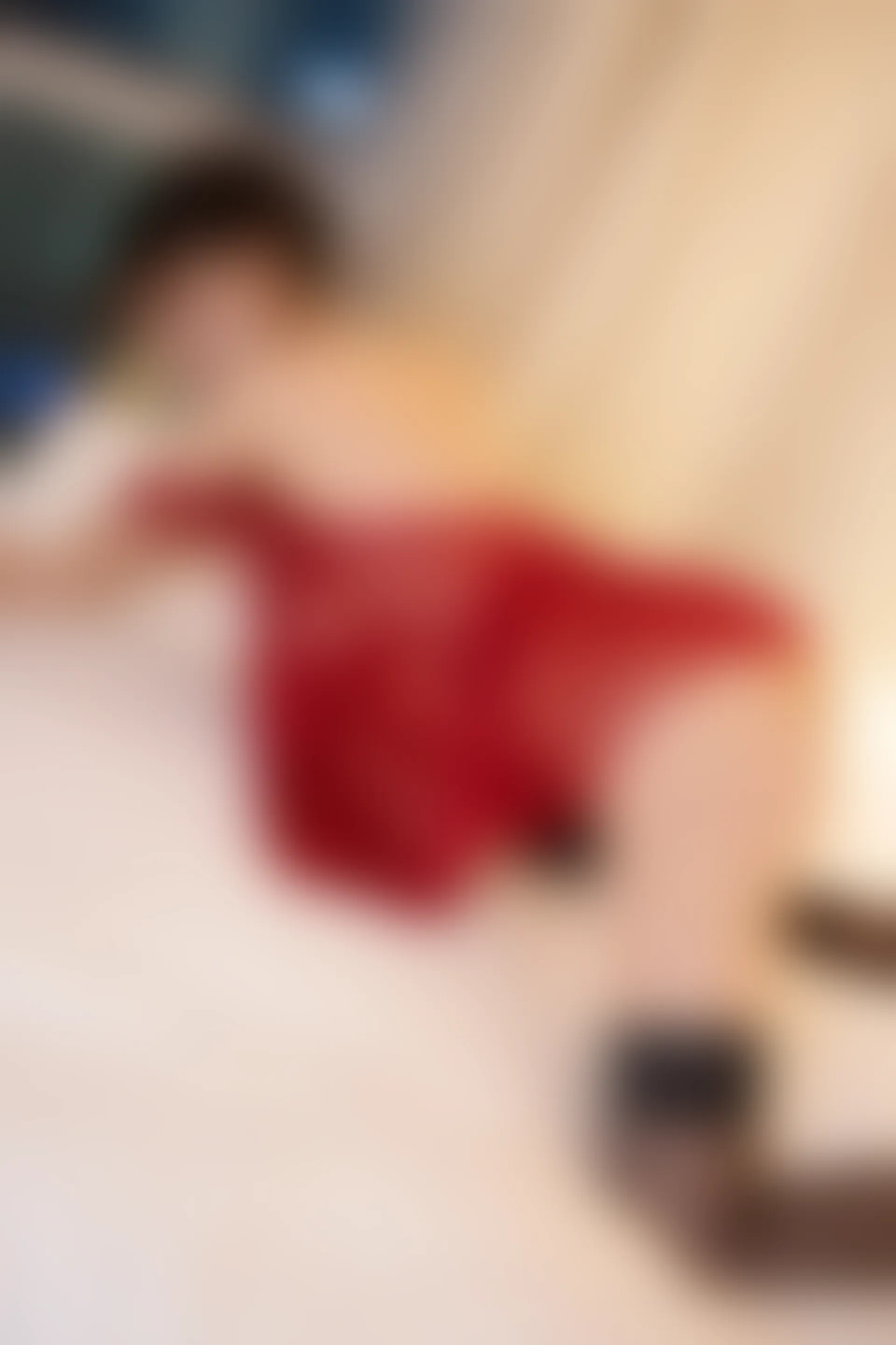 XIUREN秀人网 2023.11.21 NO.7696 徐莉芝Booty[83+1P／633MB]