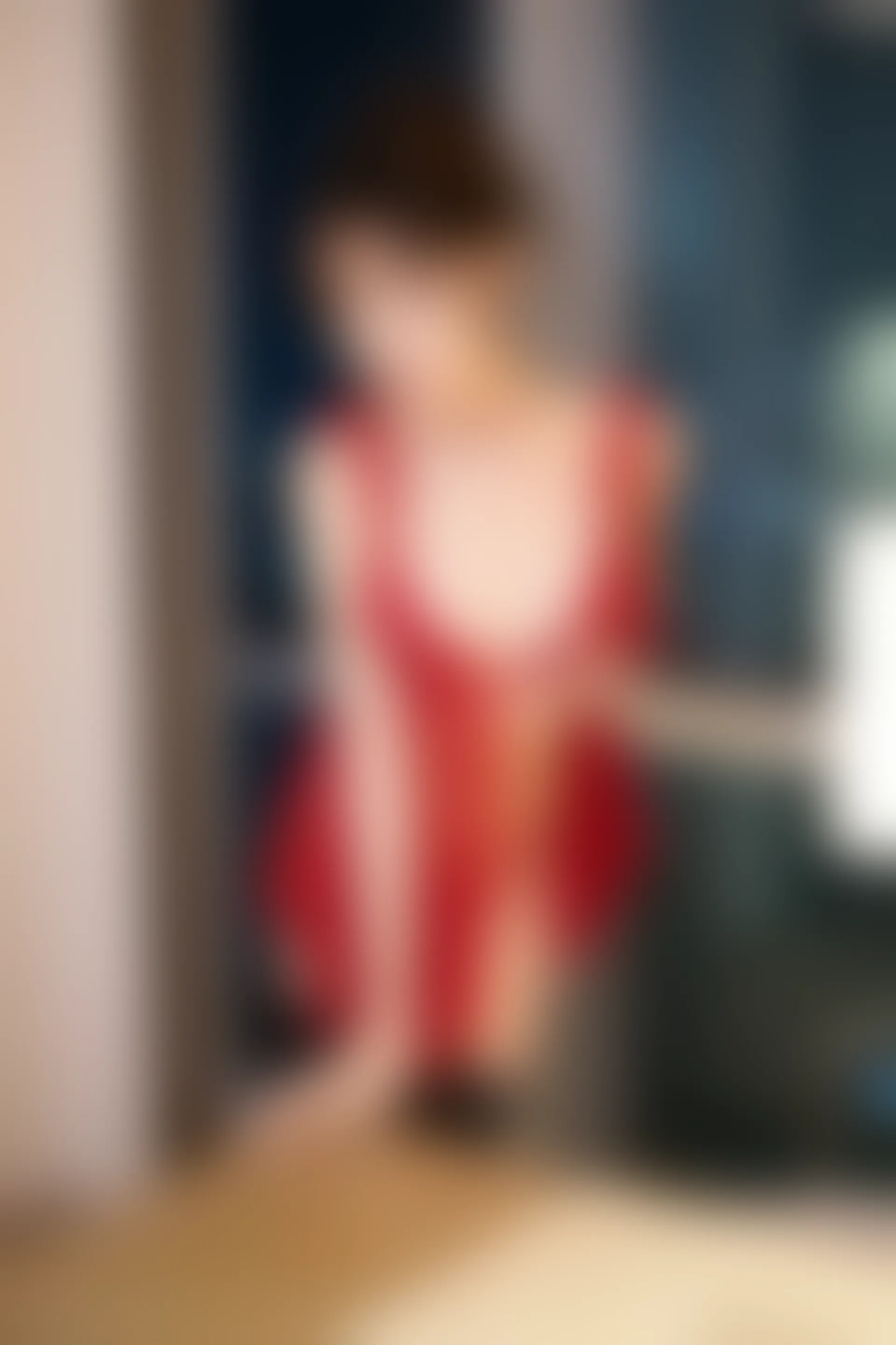 XIUREN秀人网 2023.11.21 NO.7696 徐莉芝Booty[83+1P／633MB]