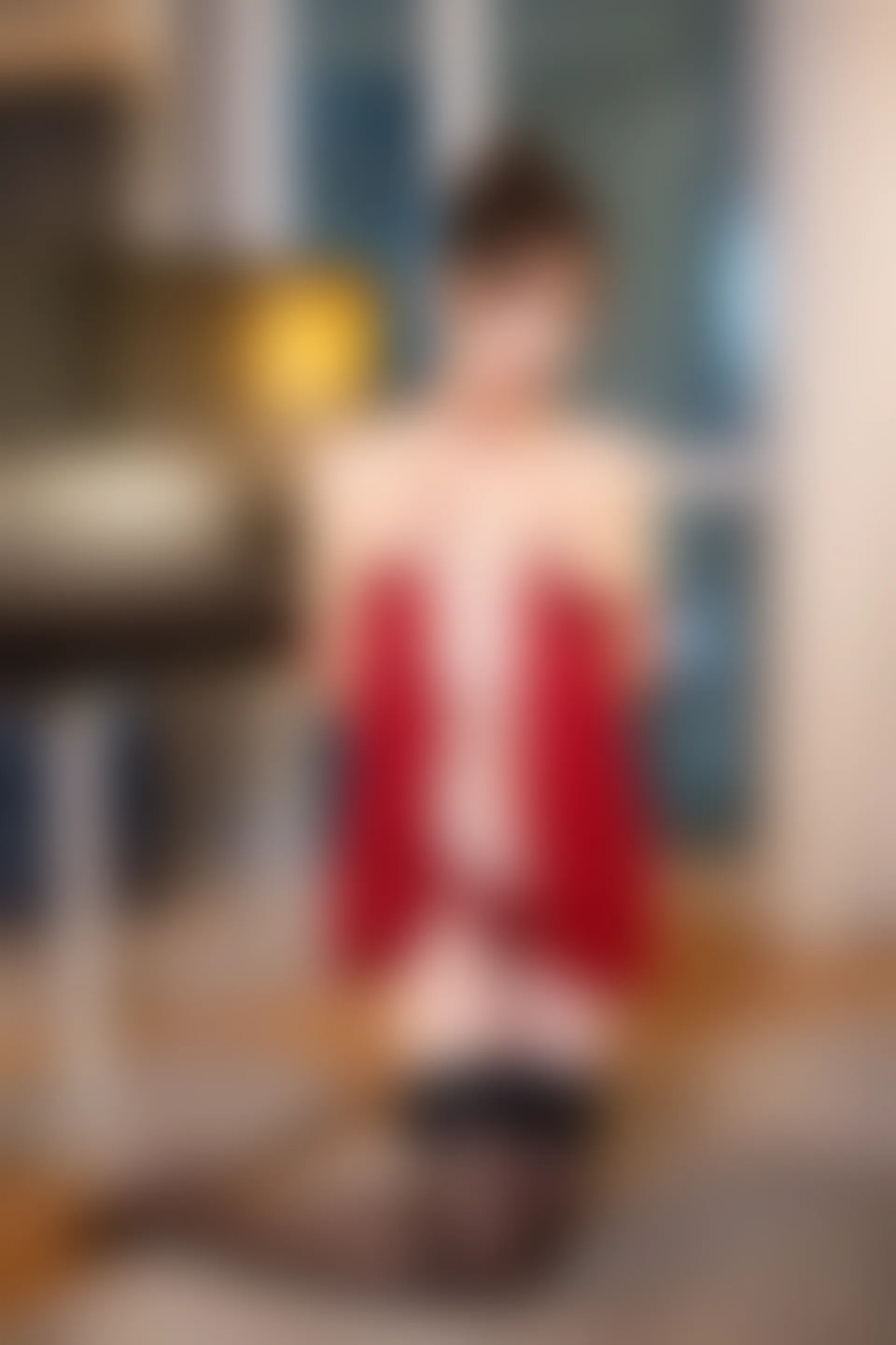 XIUREN秀人网 2023.11.21 NO.7696 徐莉芝Booty[83+1P／633MB]