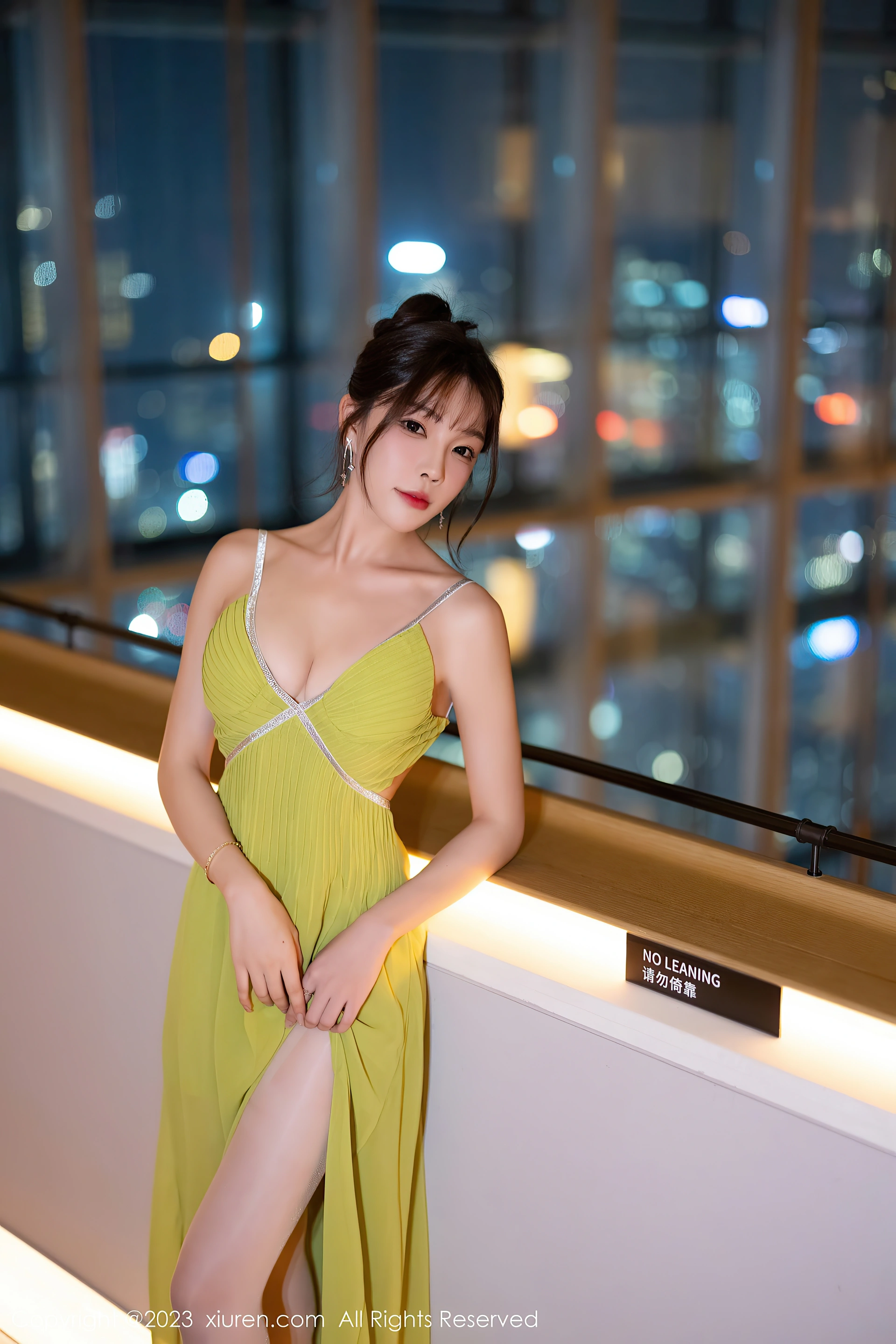 XIUREN秀人网 2023.11.21 NO.7696 徐莉芝Booty[83+1P／633MB]