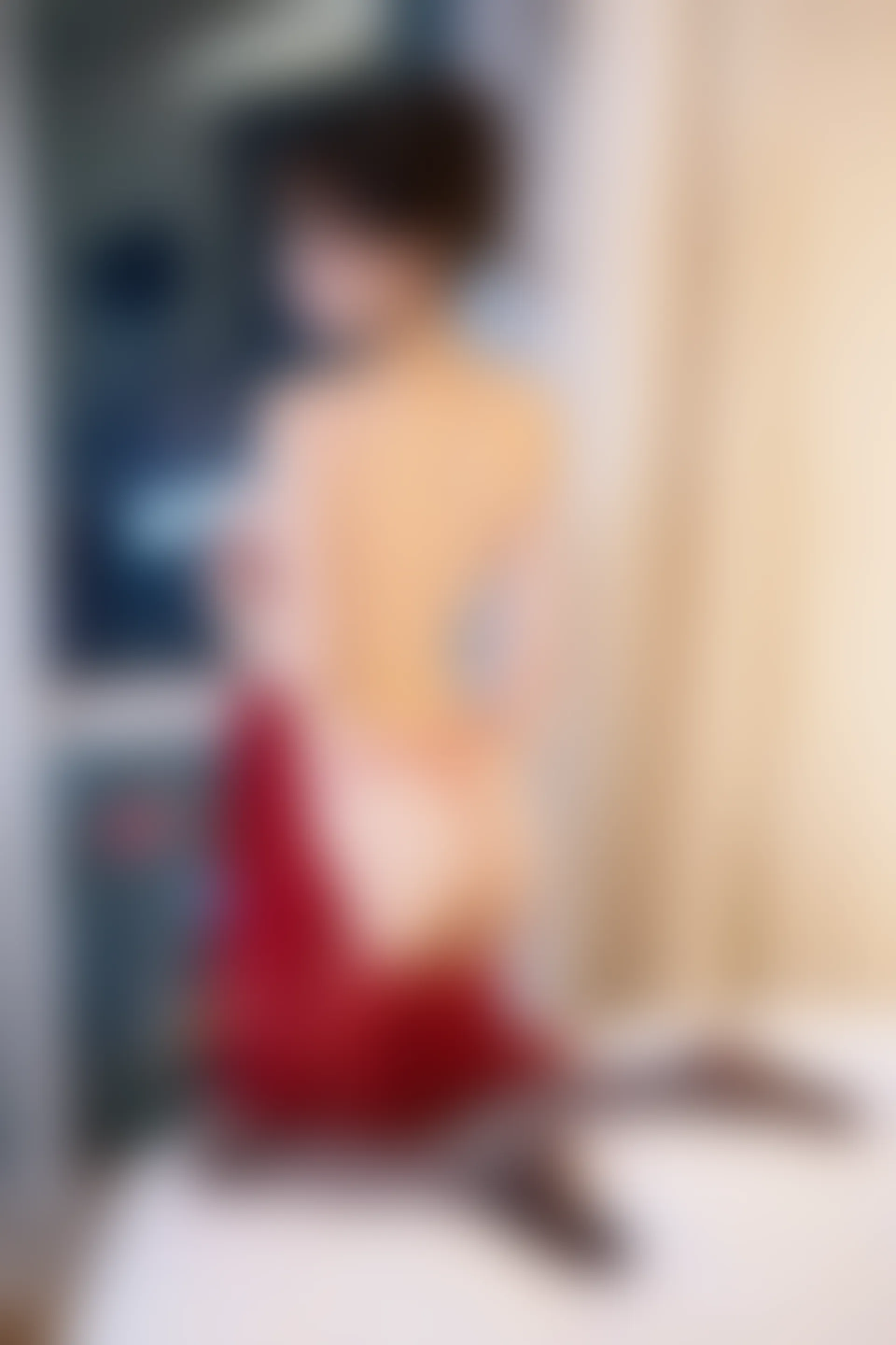XIUREN秀人网 2023.11.21 NO.7696 徐莉芝Booty[83+1P／633MB]