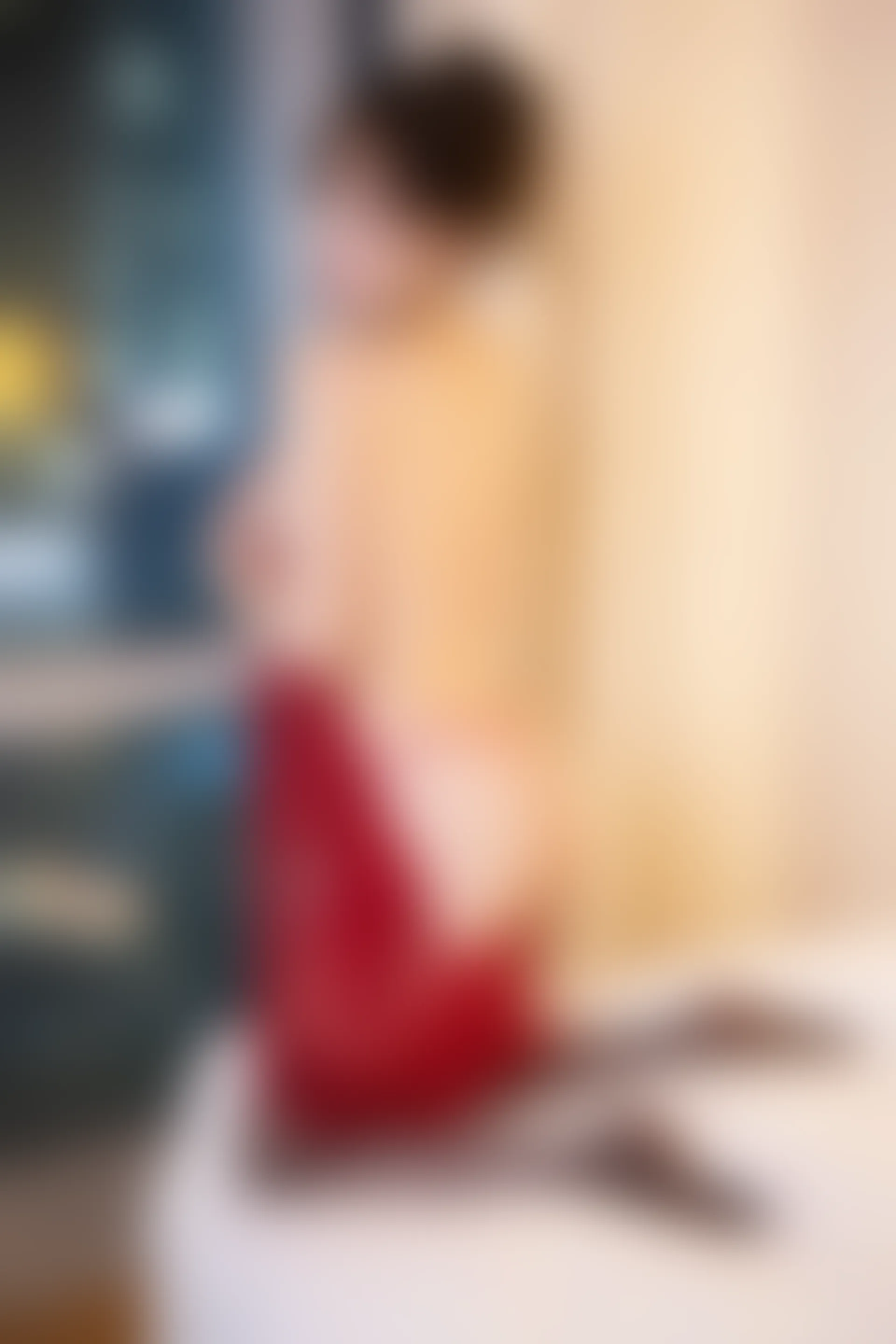 XIUREN秀人网 2023.11.21 NO.7696 徐莉芝Booty[83+1P／633MB]