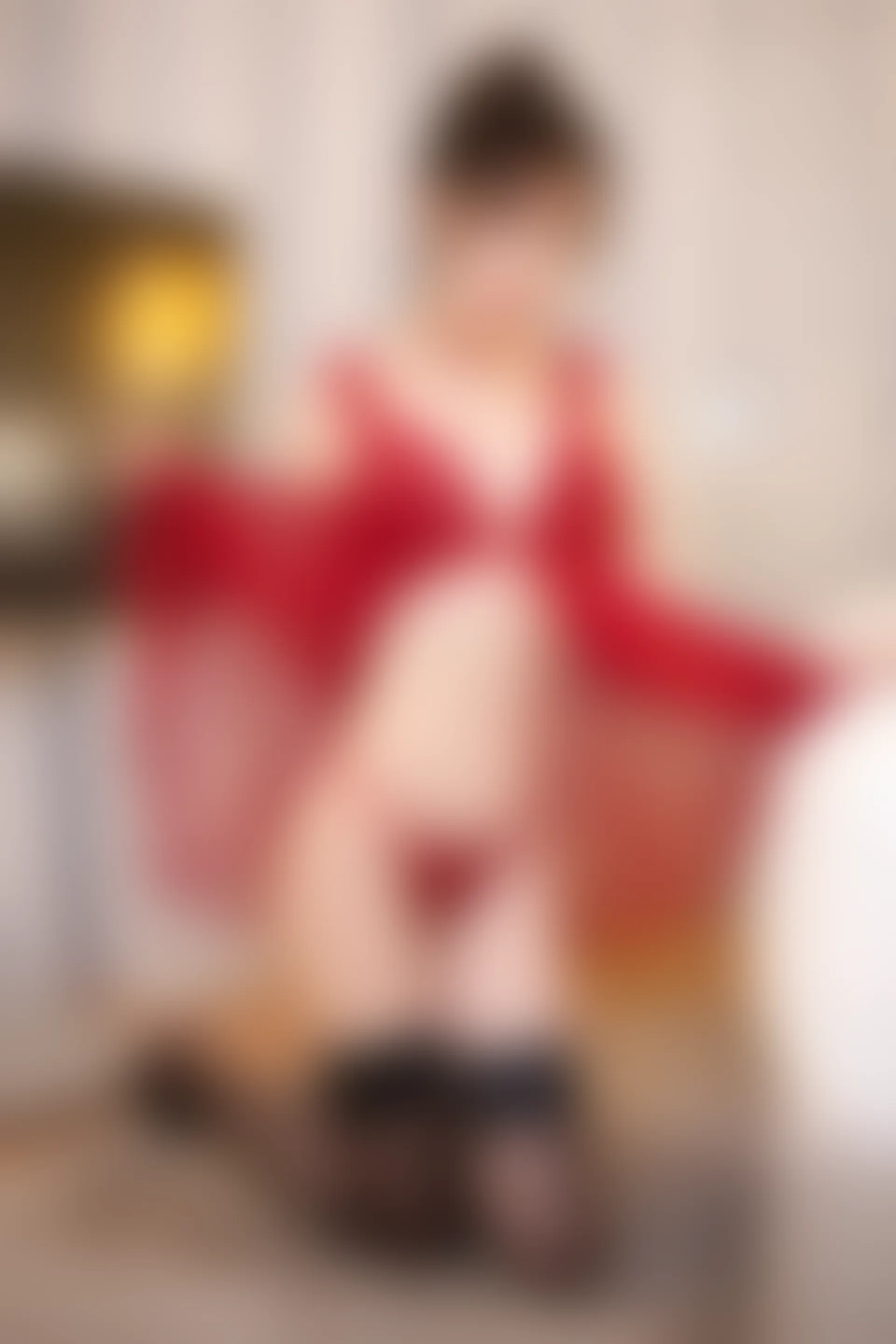 XIUREN秀人网 2023.11.21 NO.7696 徐莉芝Booty[83+1P／633MB]